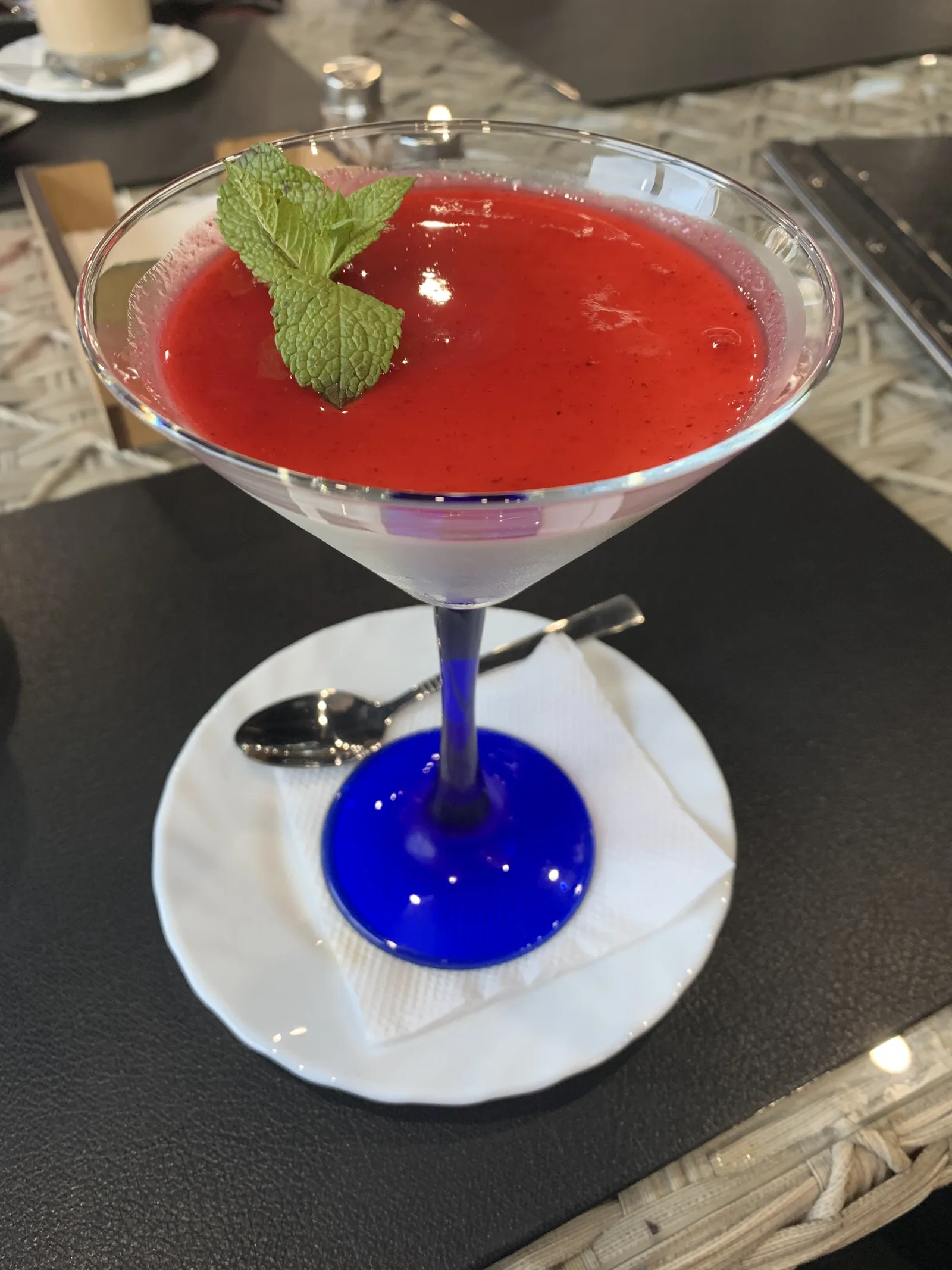 Lounge Cafe "PANORAMA" image 17