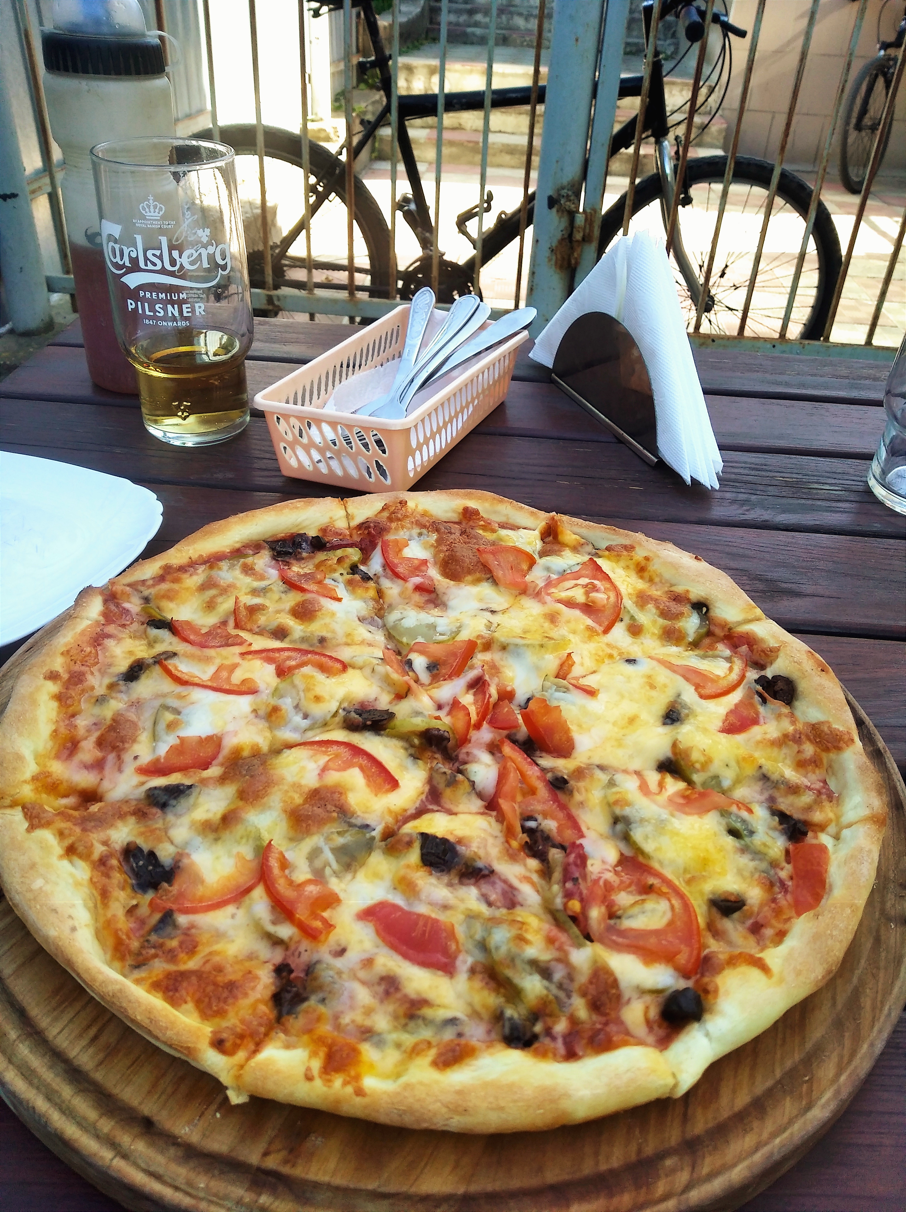 Піцерія "Пиворама" image 10