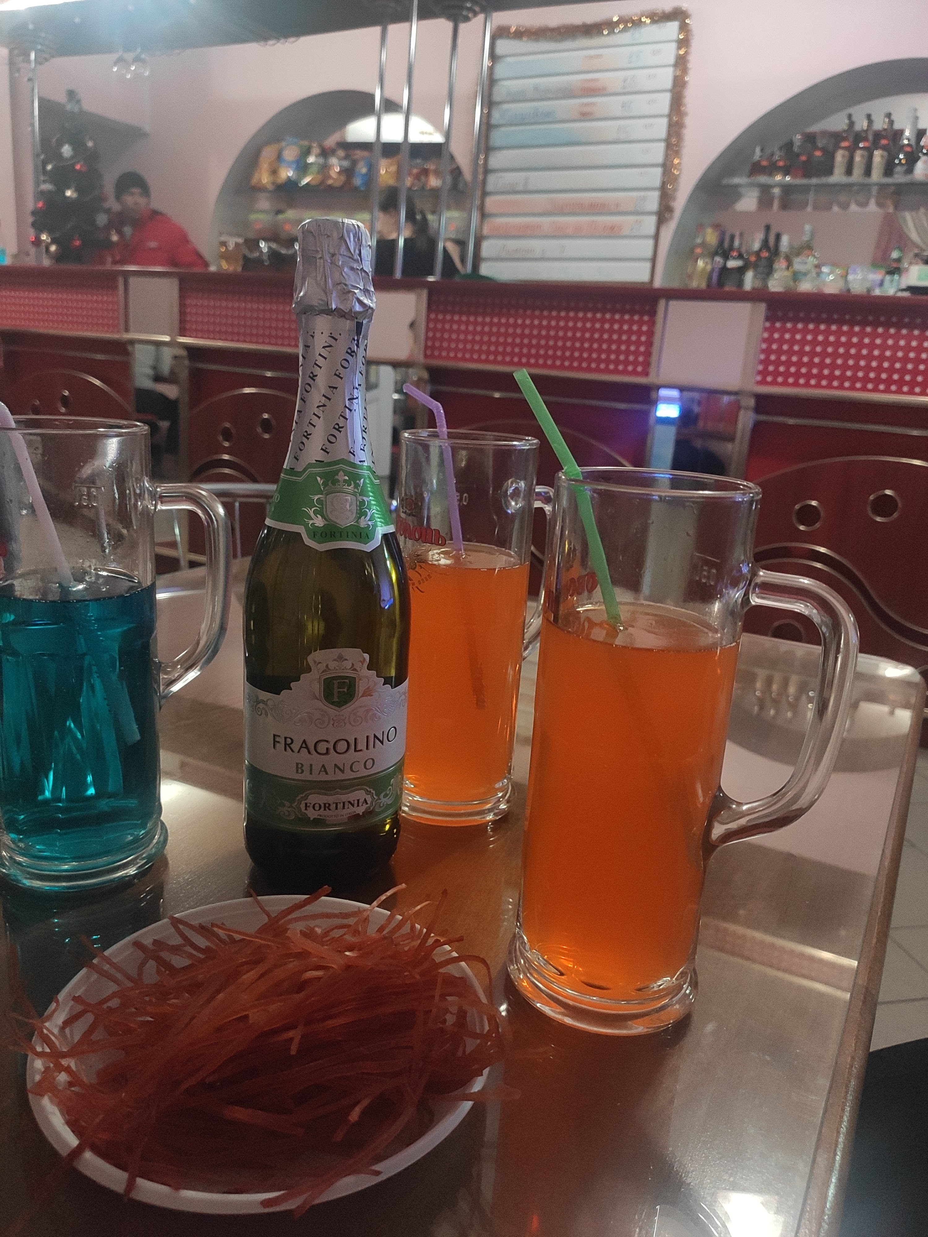 Піцерія "Пиворама" image 14