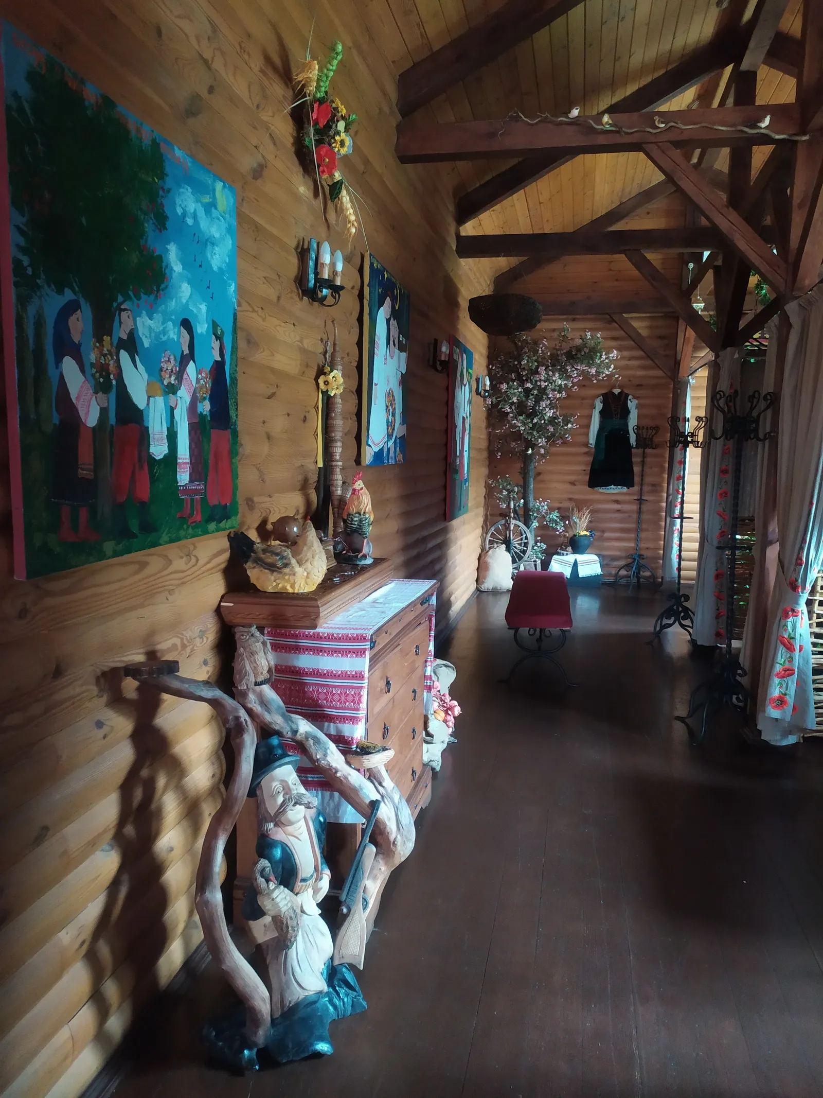 Coffee in Karapyshah image 17