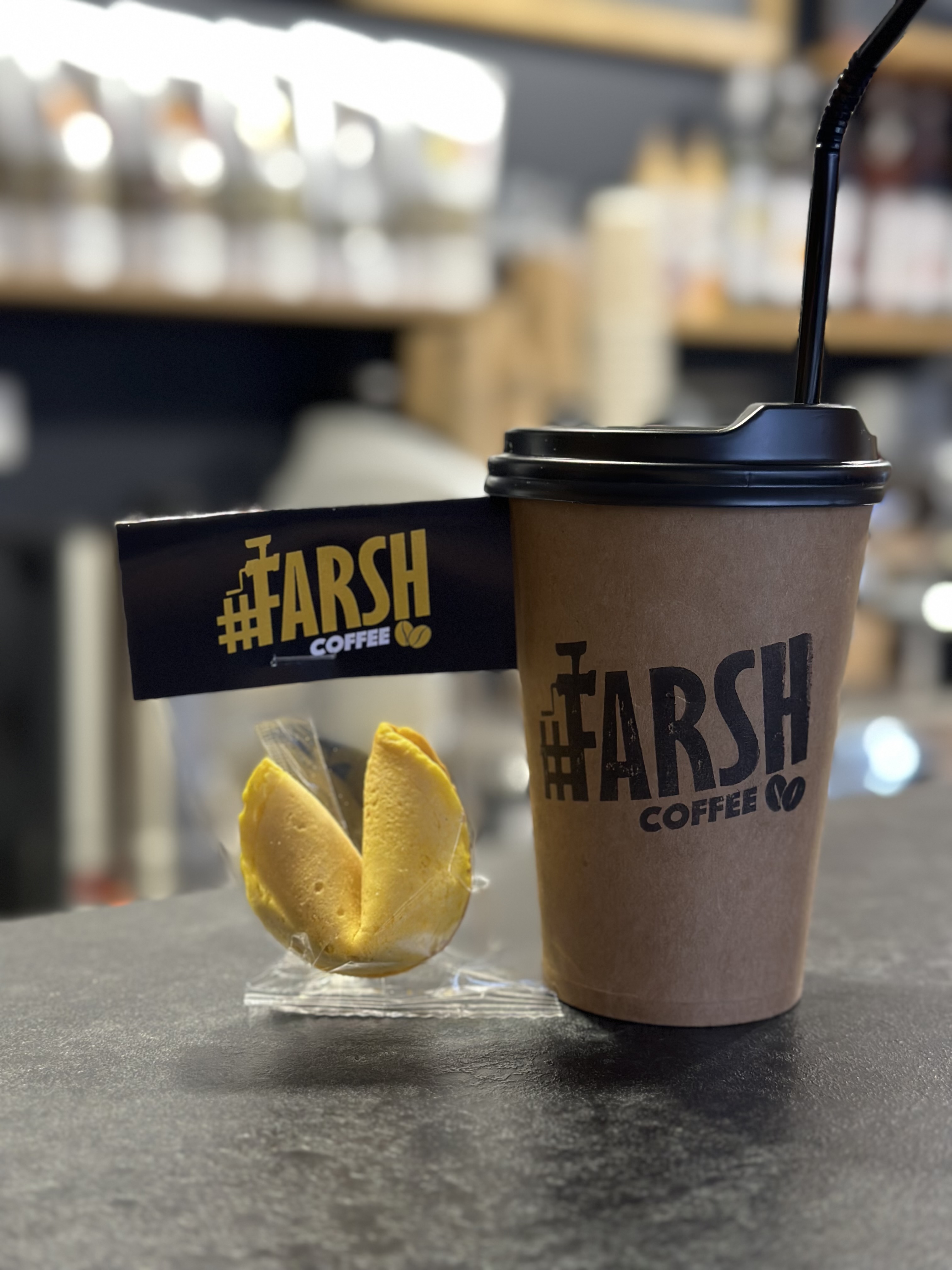 #farsh - food&drinks image 18