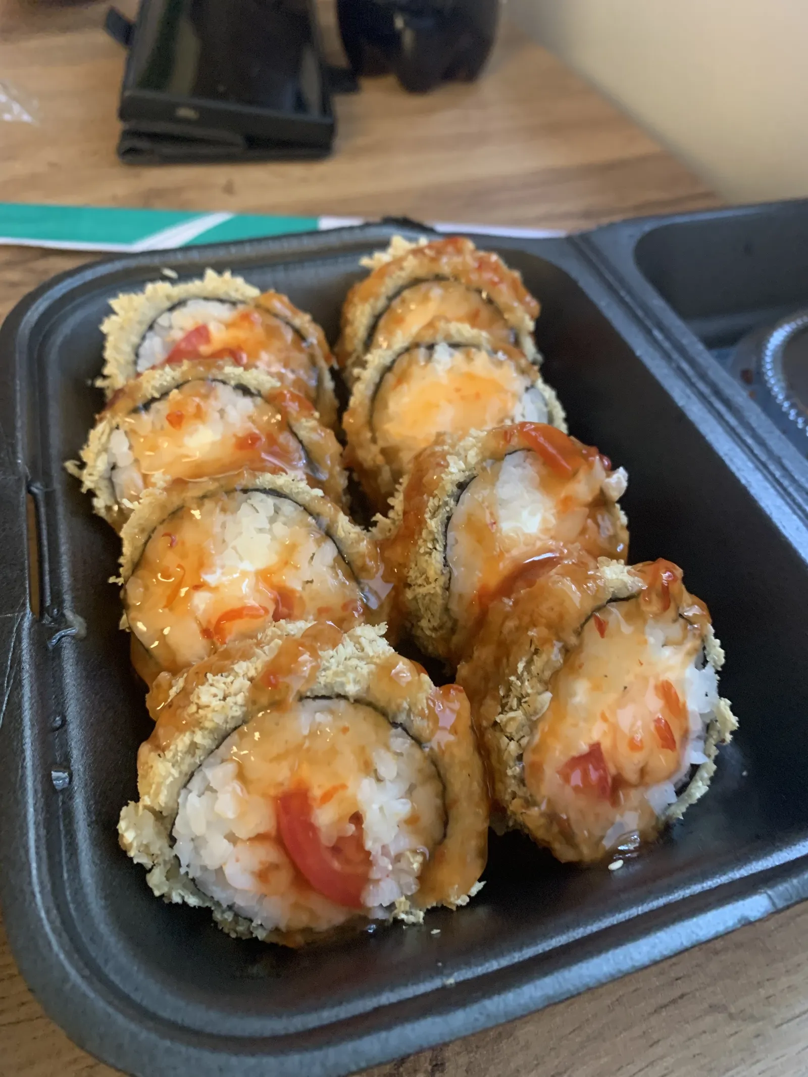 #farsh - food&drinks image 19