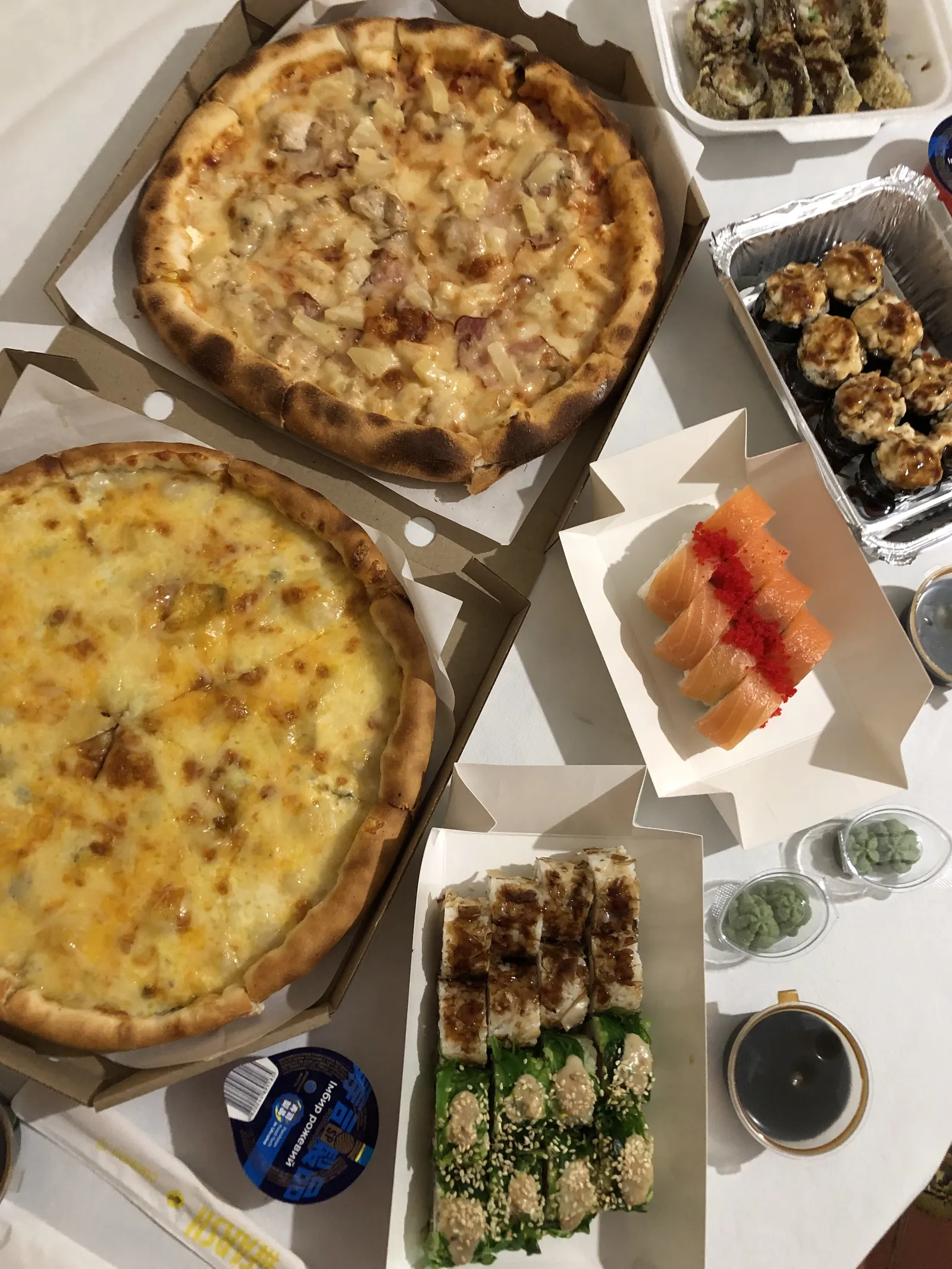 #farsh - food&drinks image 20