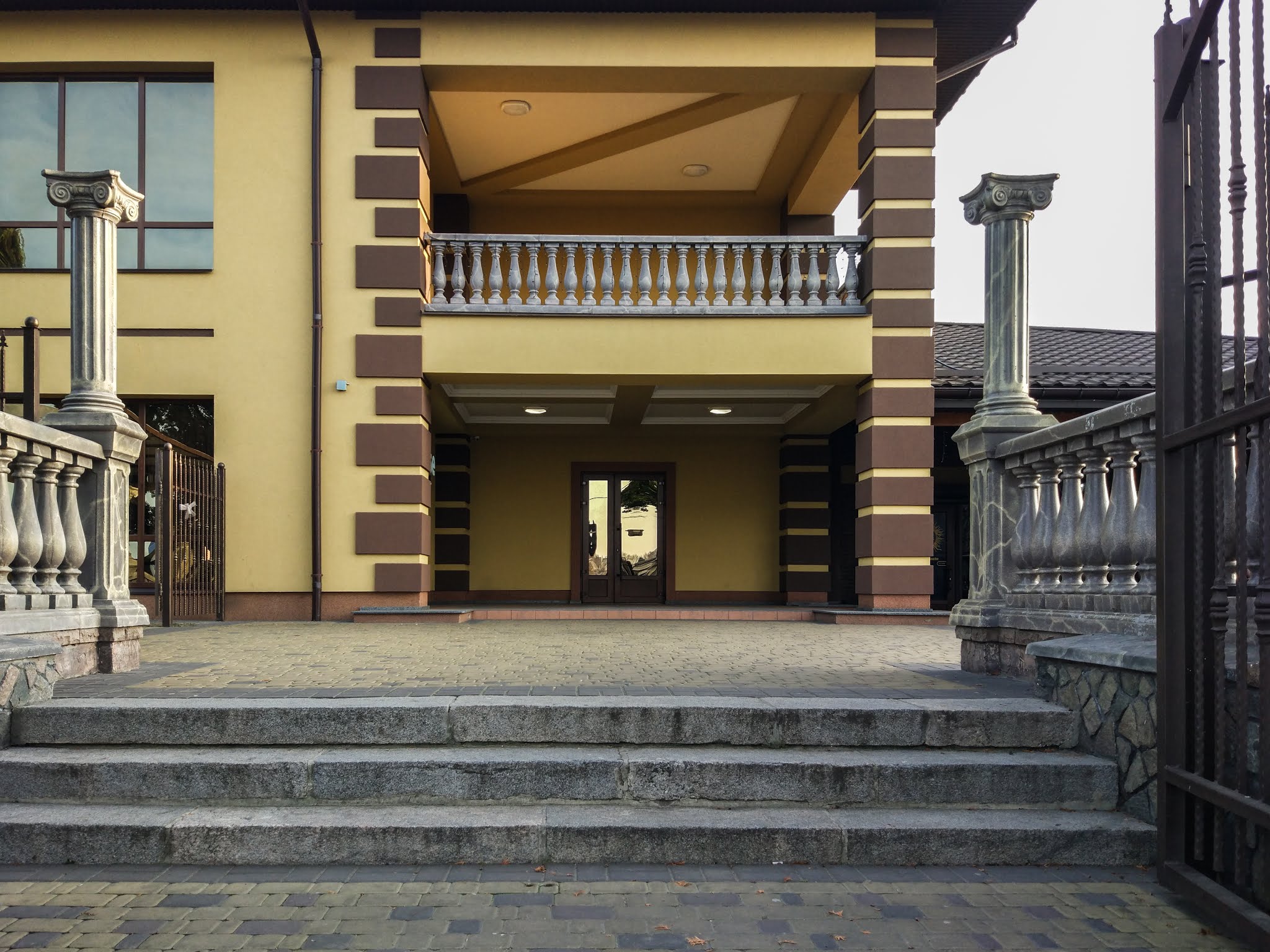 Sunrise park image 17