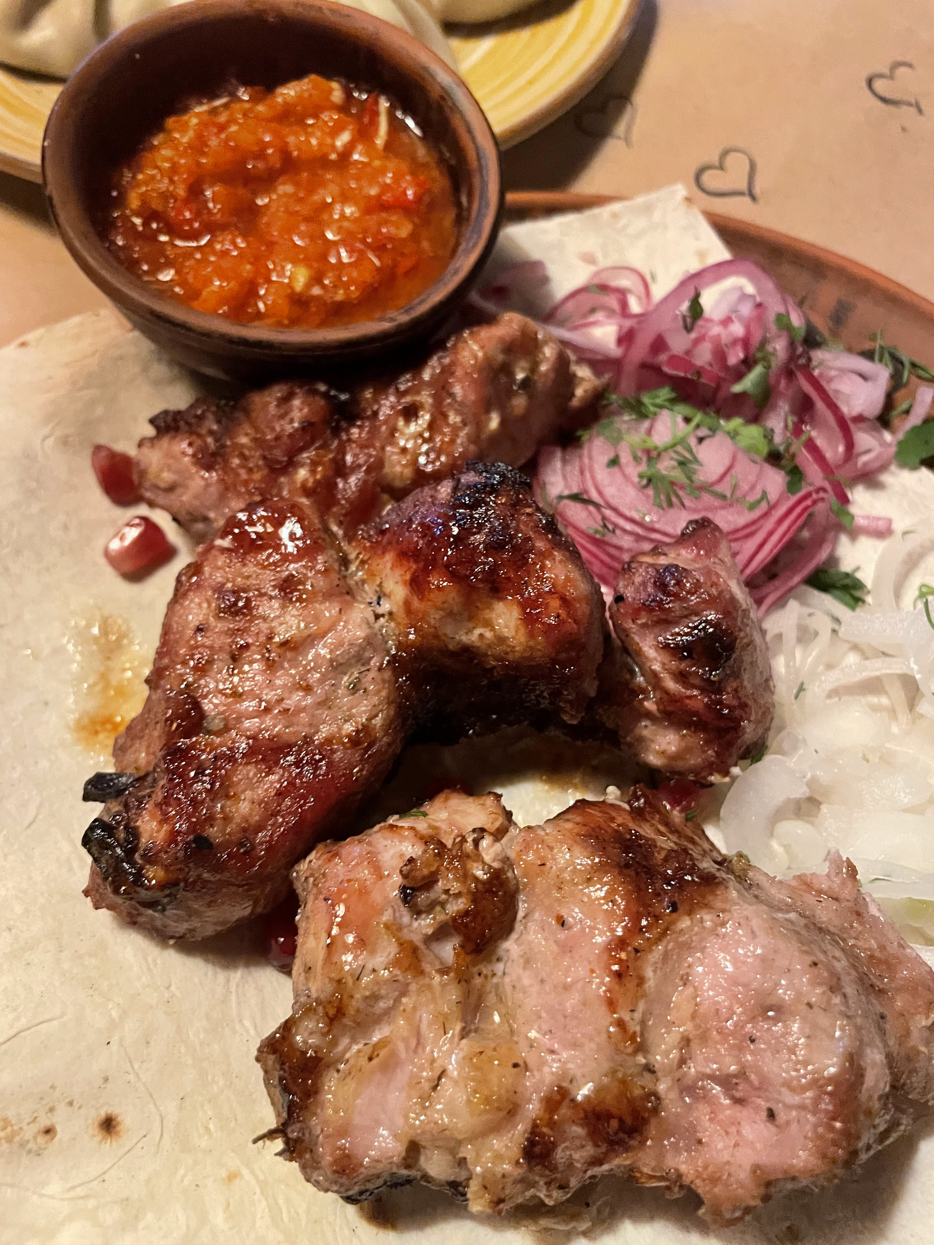 SHOSHO БАРАНЧИК image 14