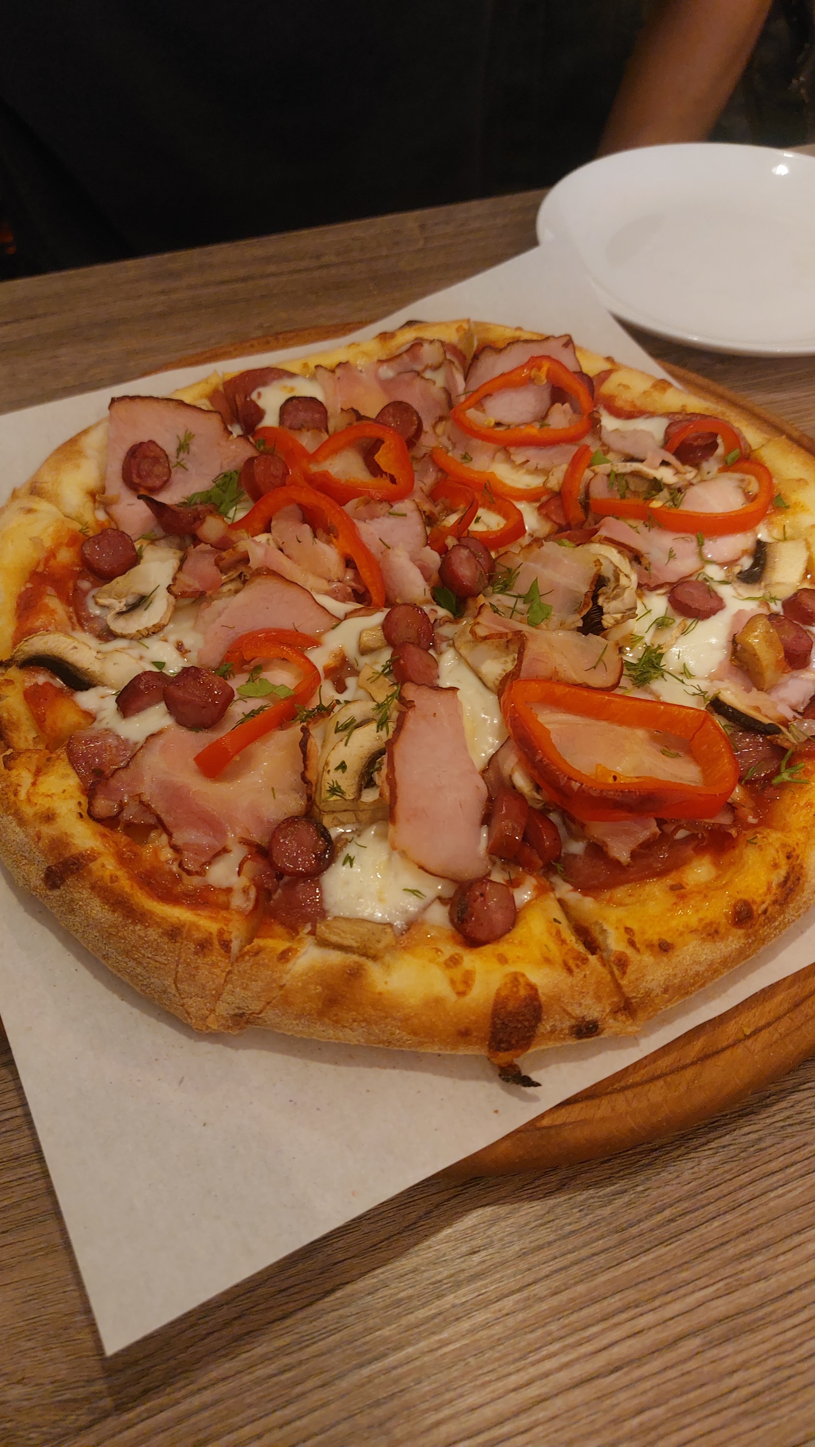 Сота Миронівка image 14