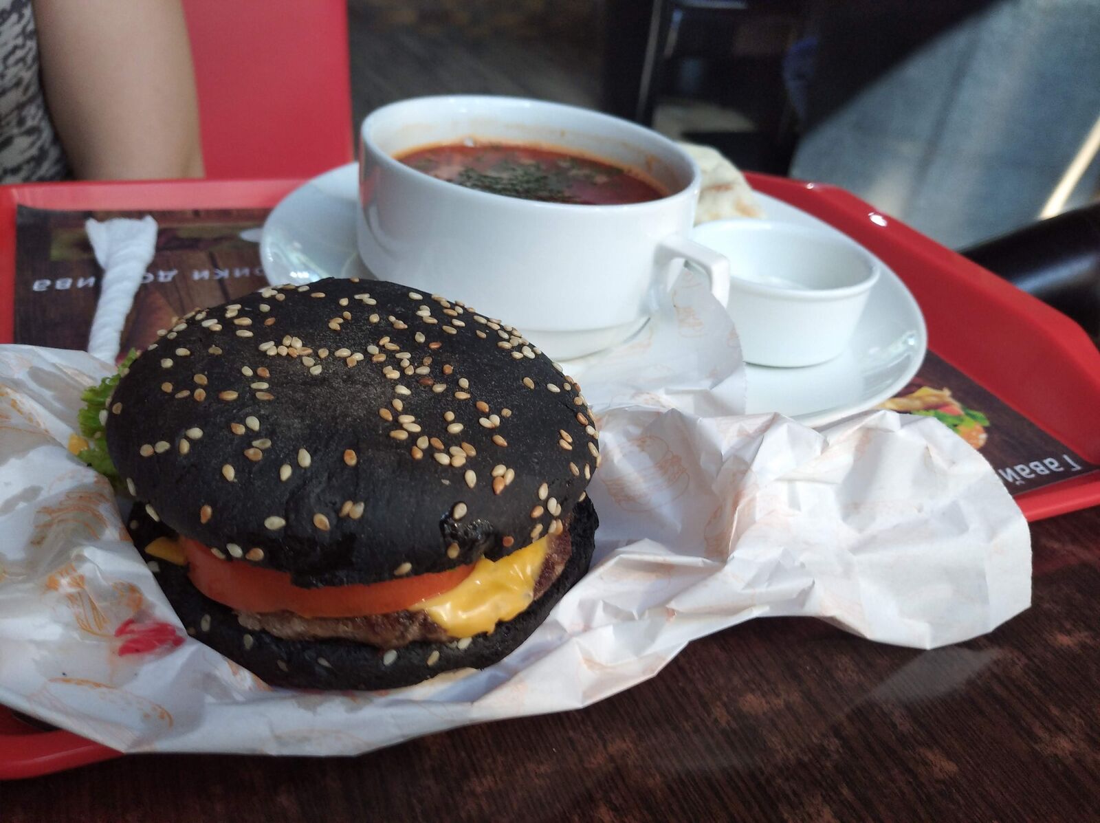 Art Burger image 17