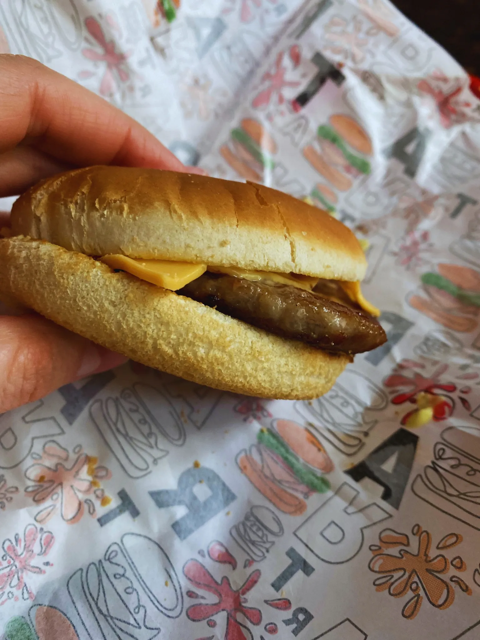 Art Burger image 19