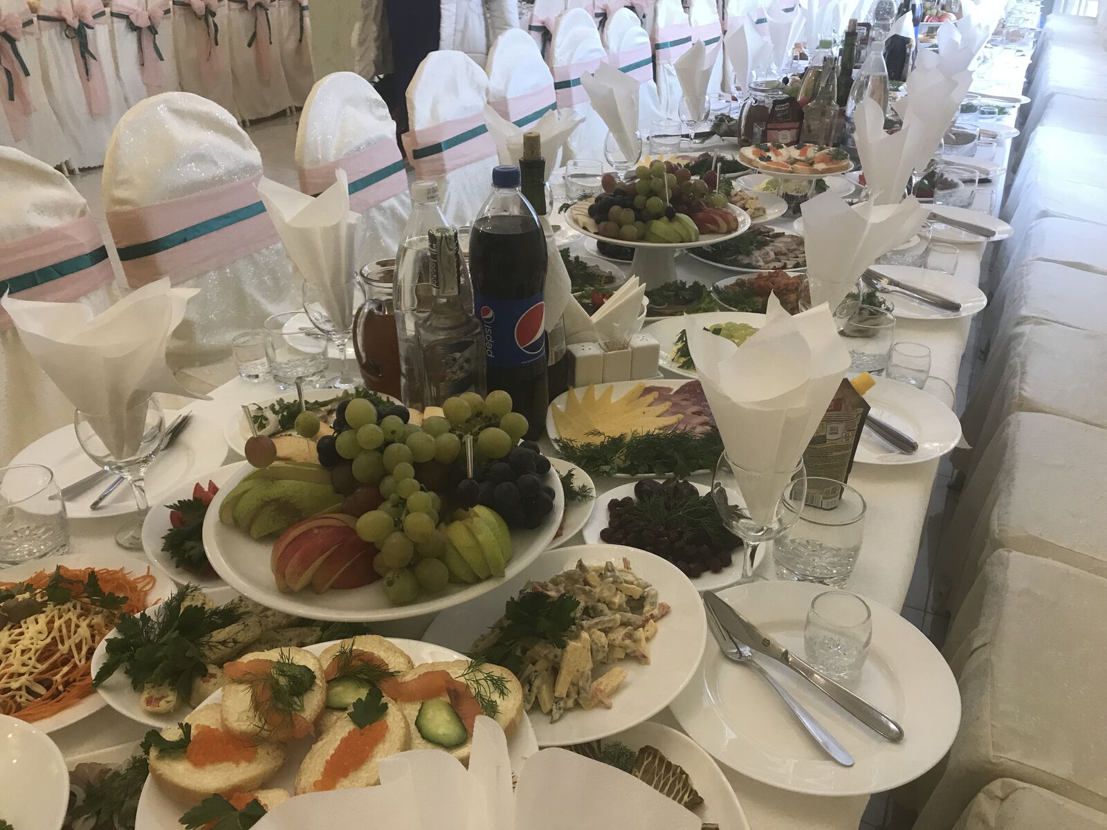 Ресторація Берізка image 17