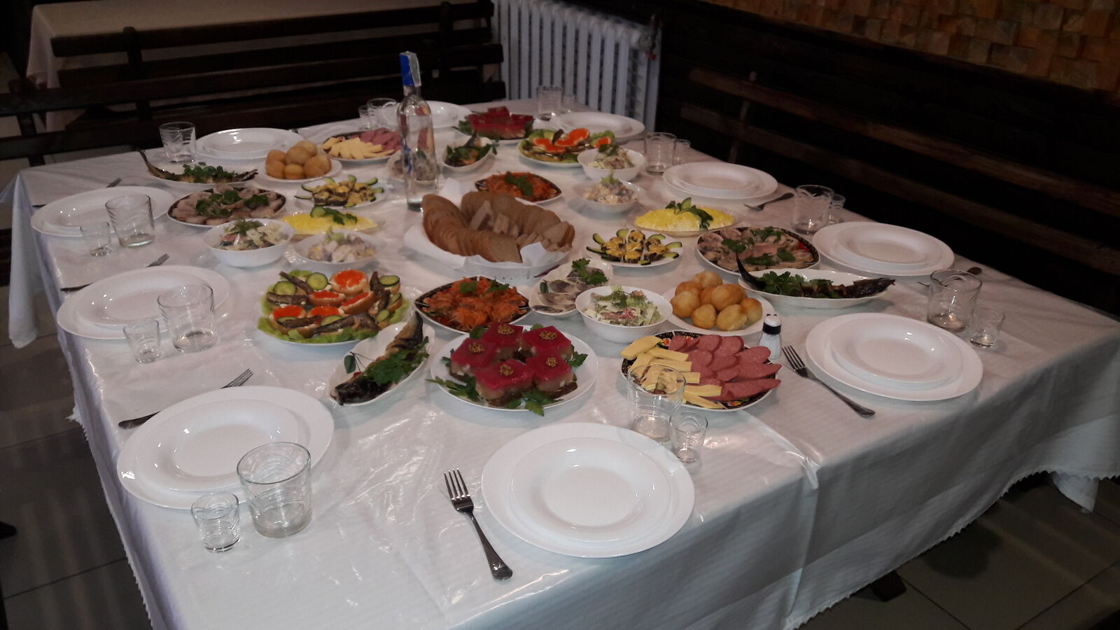 Магазин-кафе "Бумеранг" image 13