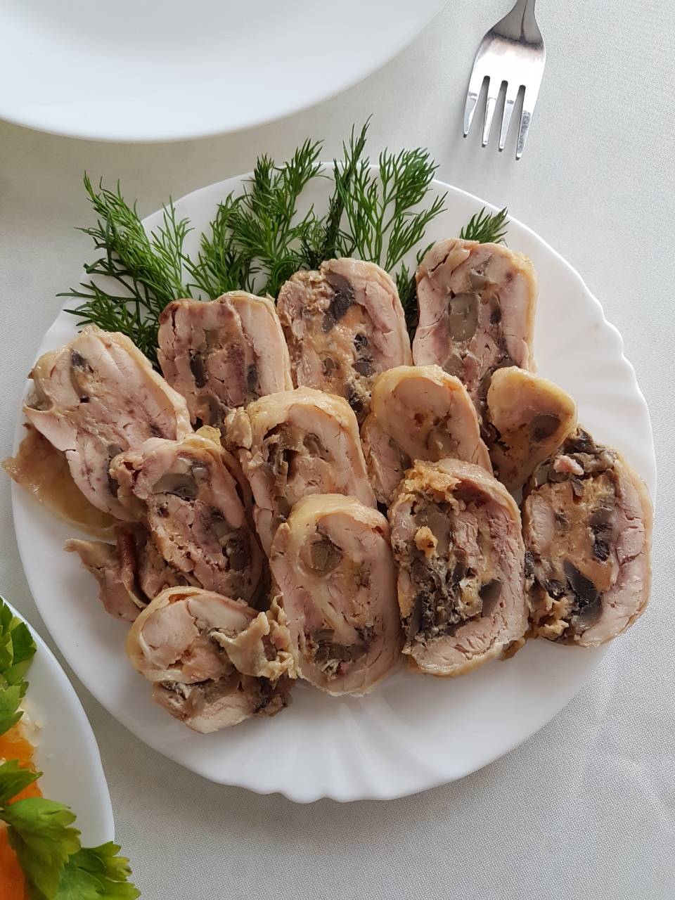 Ресторанный комплекс "TUGORKAN" image 12