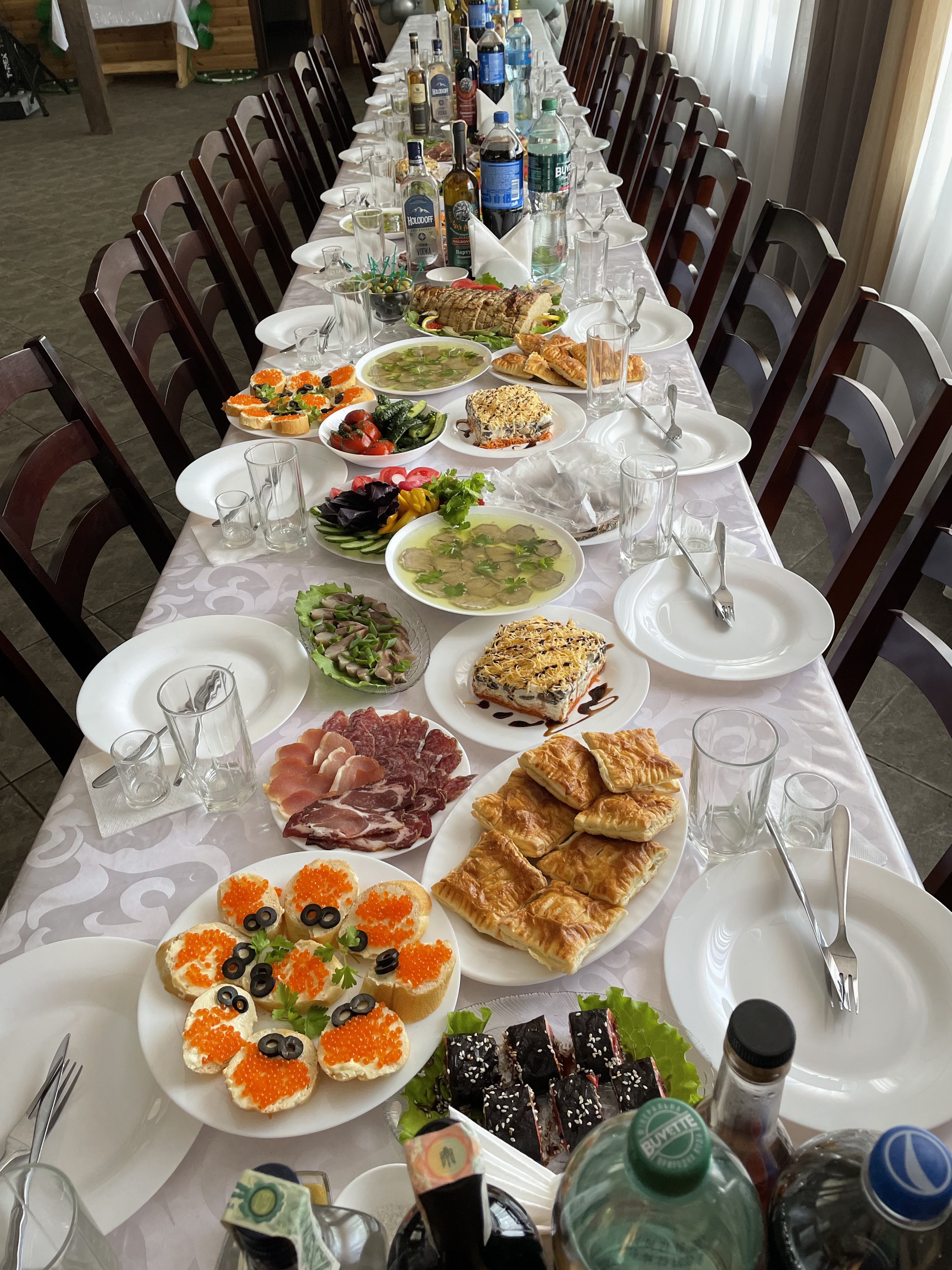 Ресторанный комплекс "TUGORKAN" image 15