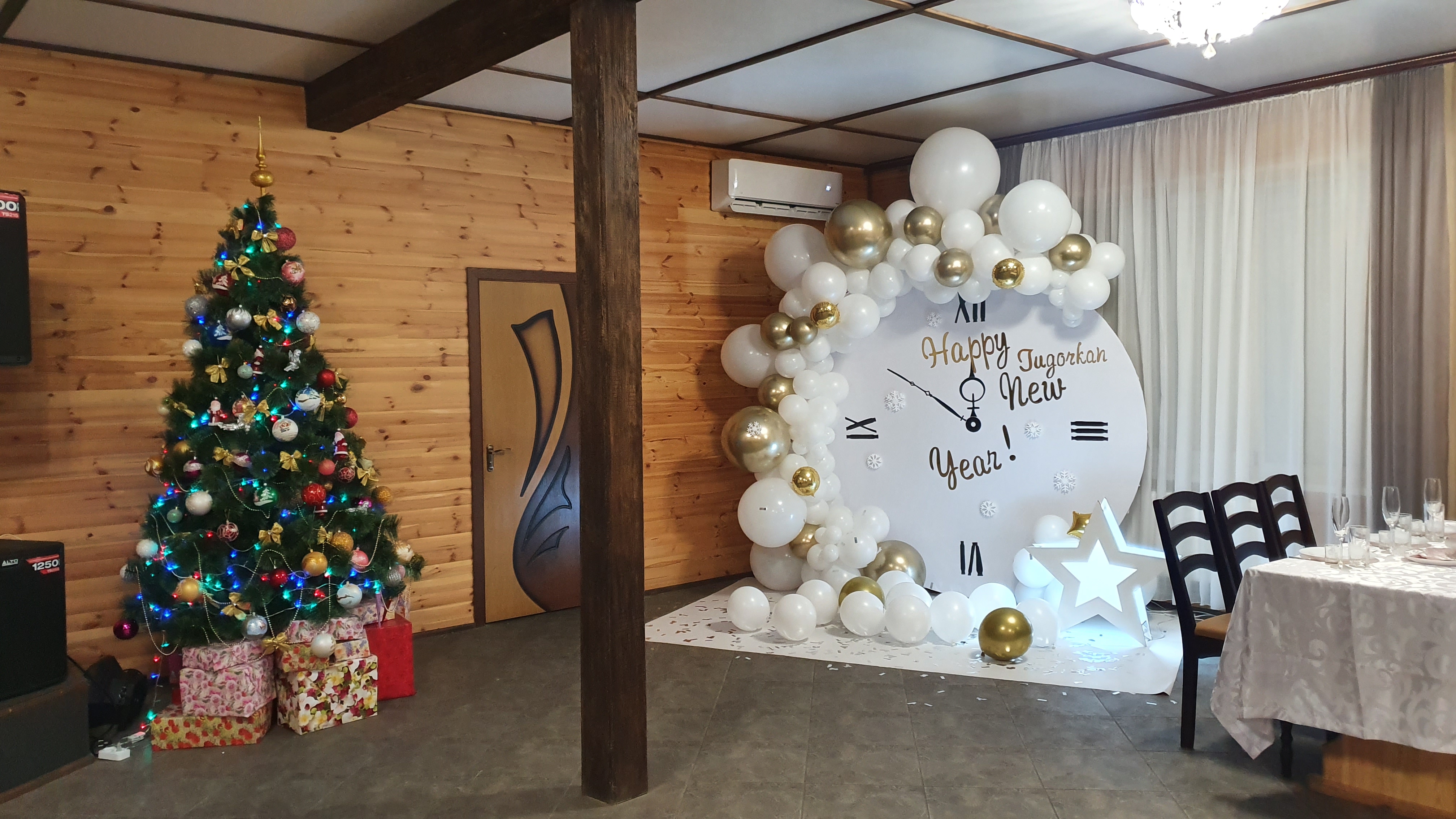 Ресторанный комплекс "TUGORKAN" image 16