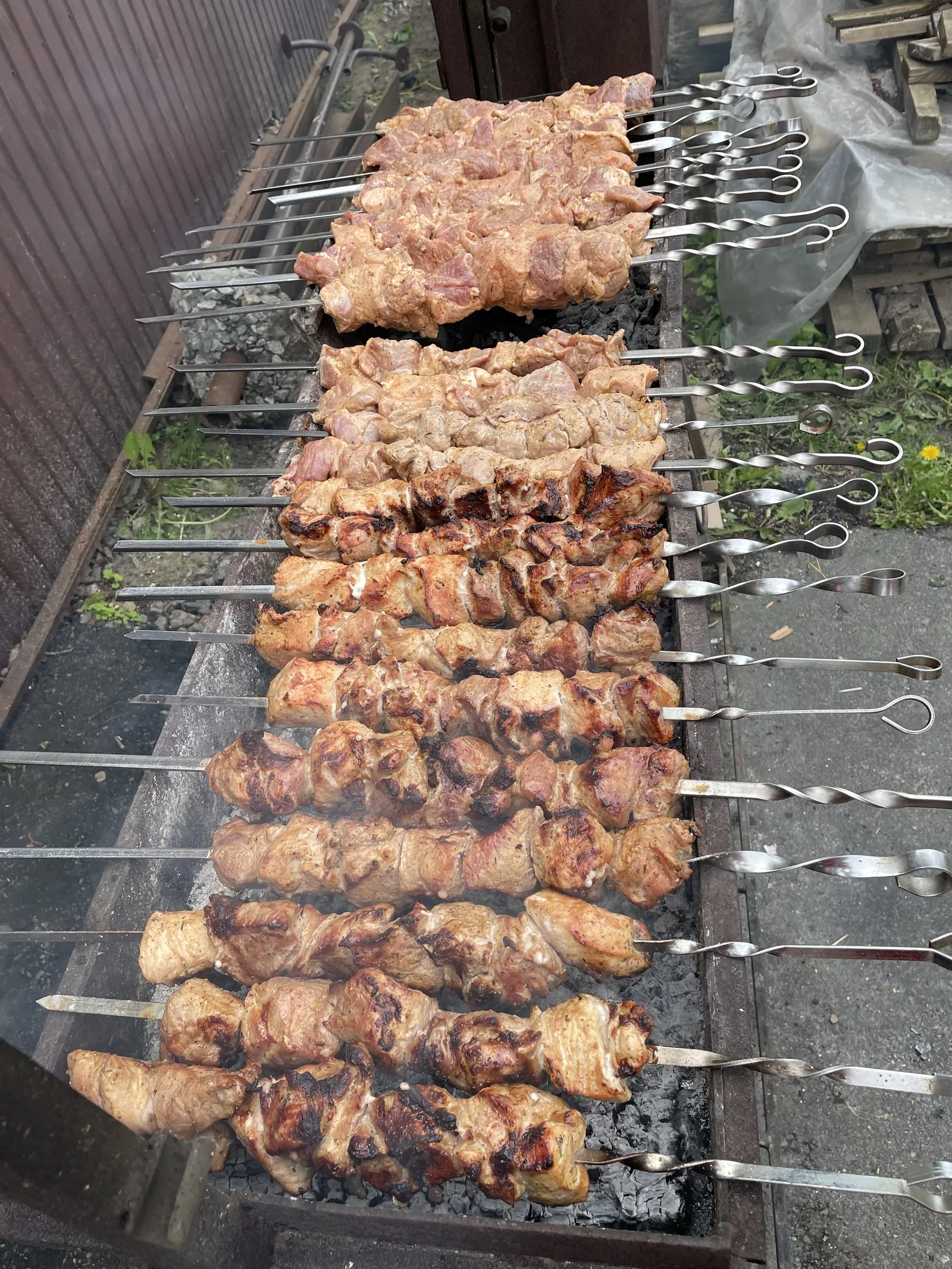 Ресторанный комплекс "TUGORKAN" image 19