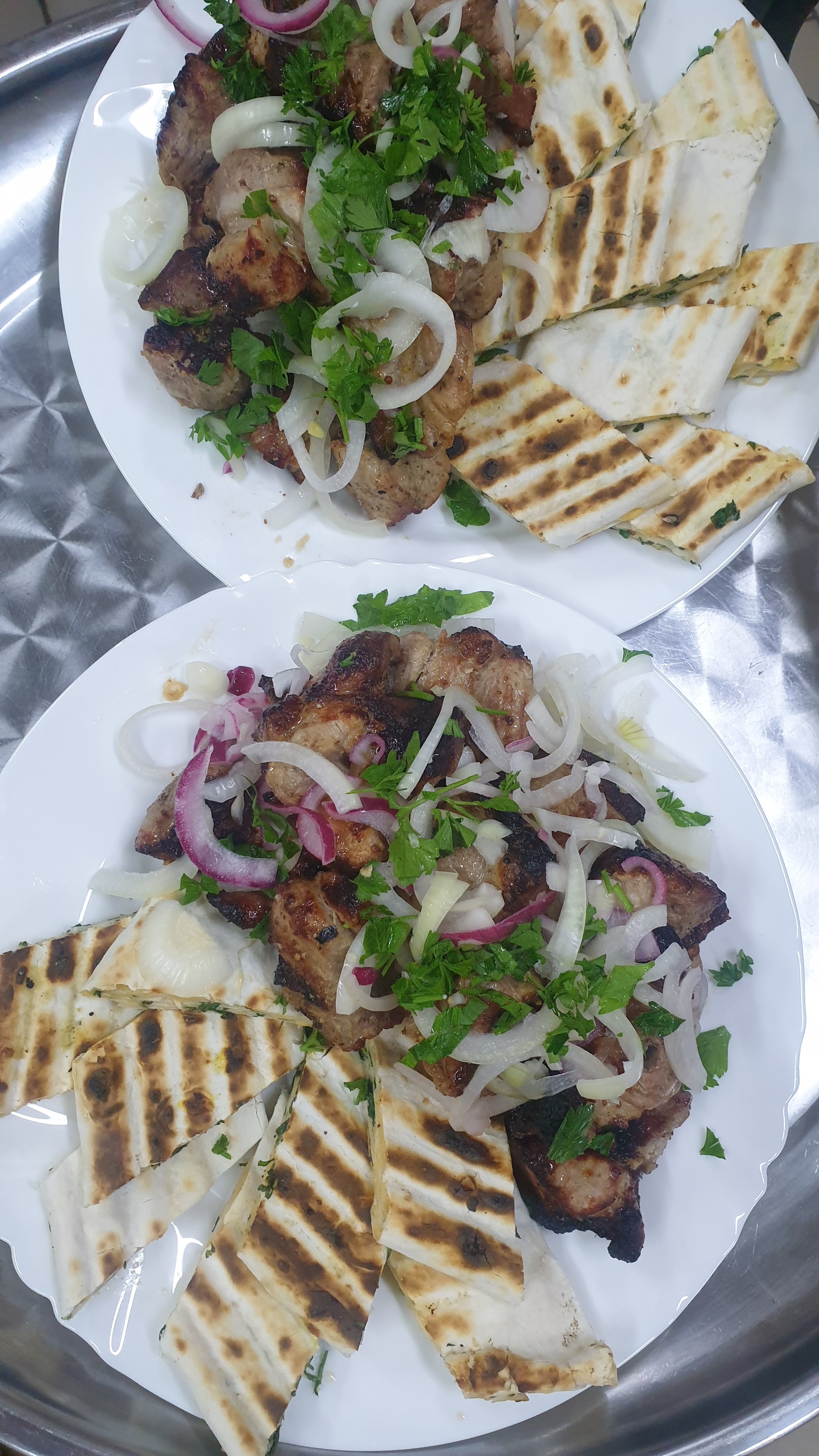 Ресторанный комплекс "TUGORKAN" image 20