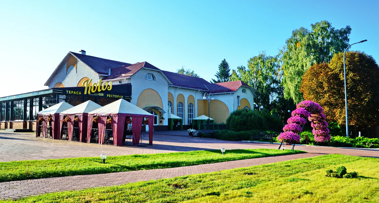Колос image 19