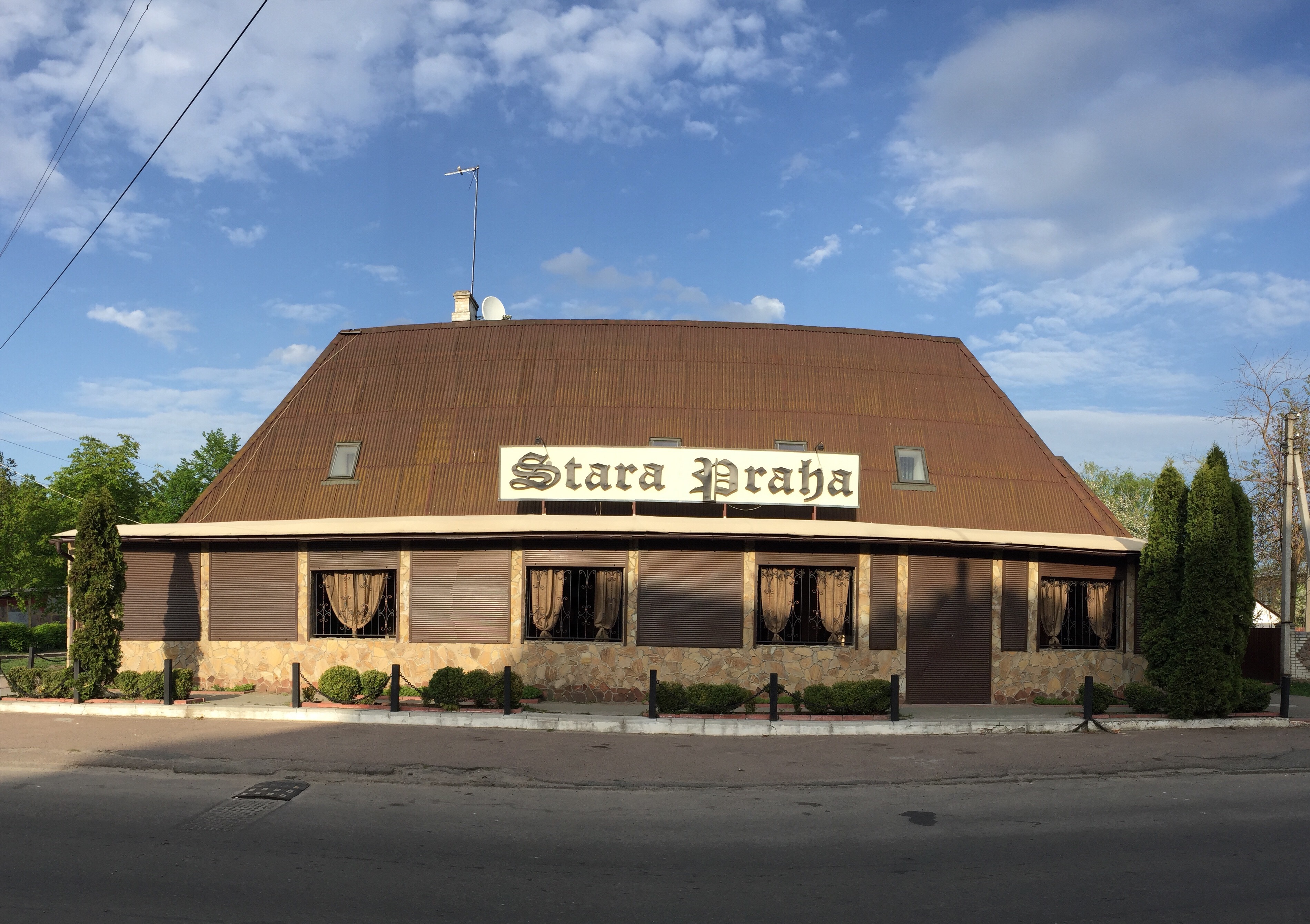 Stara Praha image 11