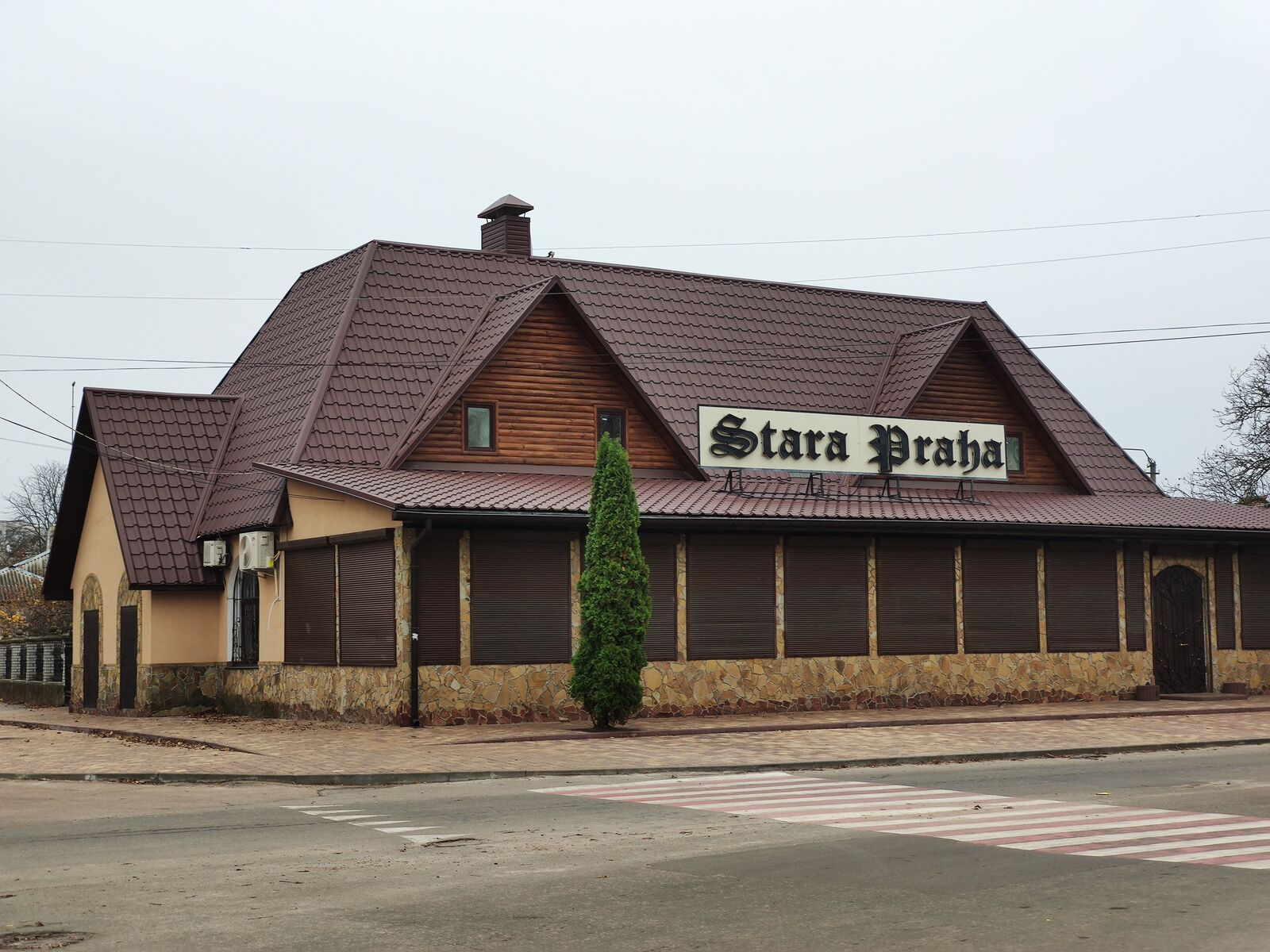 Stara Praha image 13