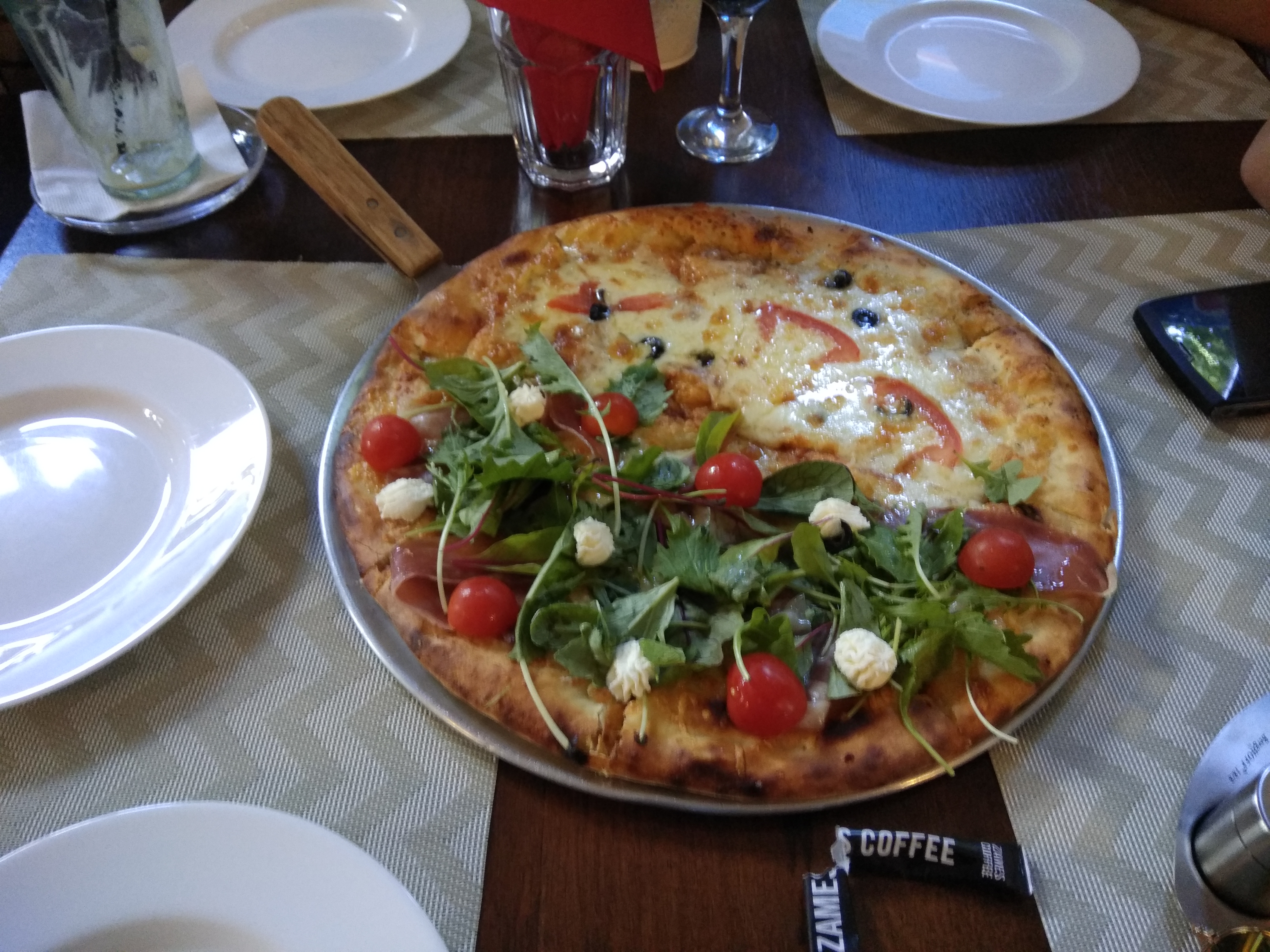 Pitsa Khata image 15