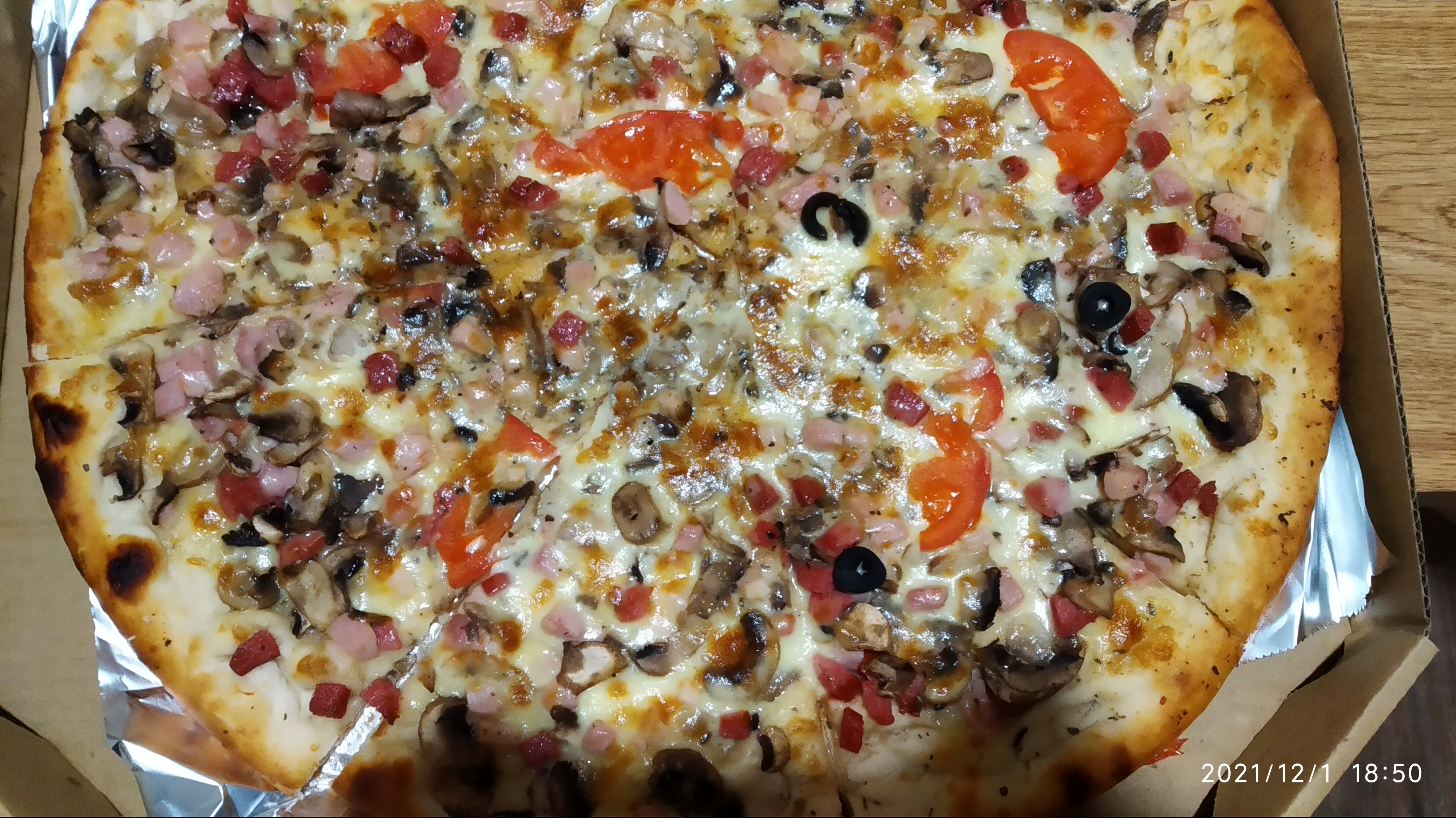 Pitsa Khata image 16