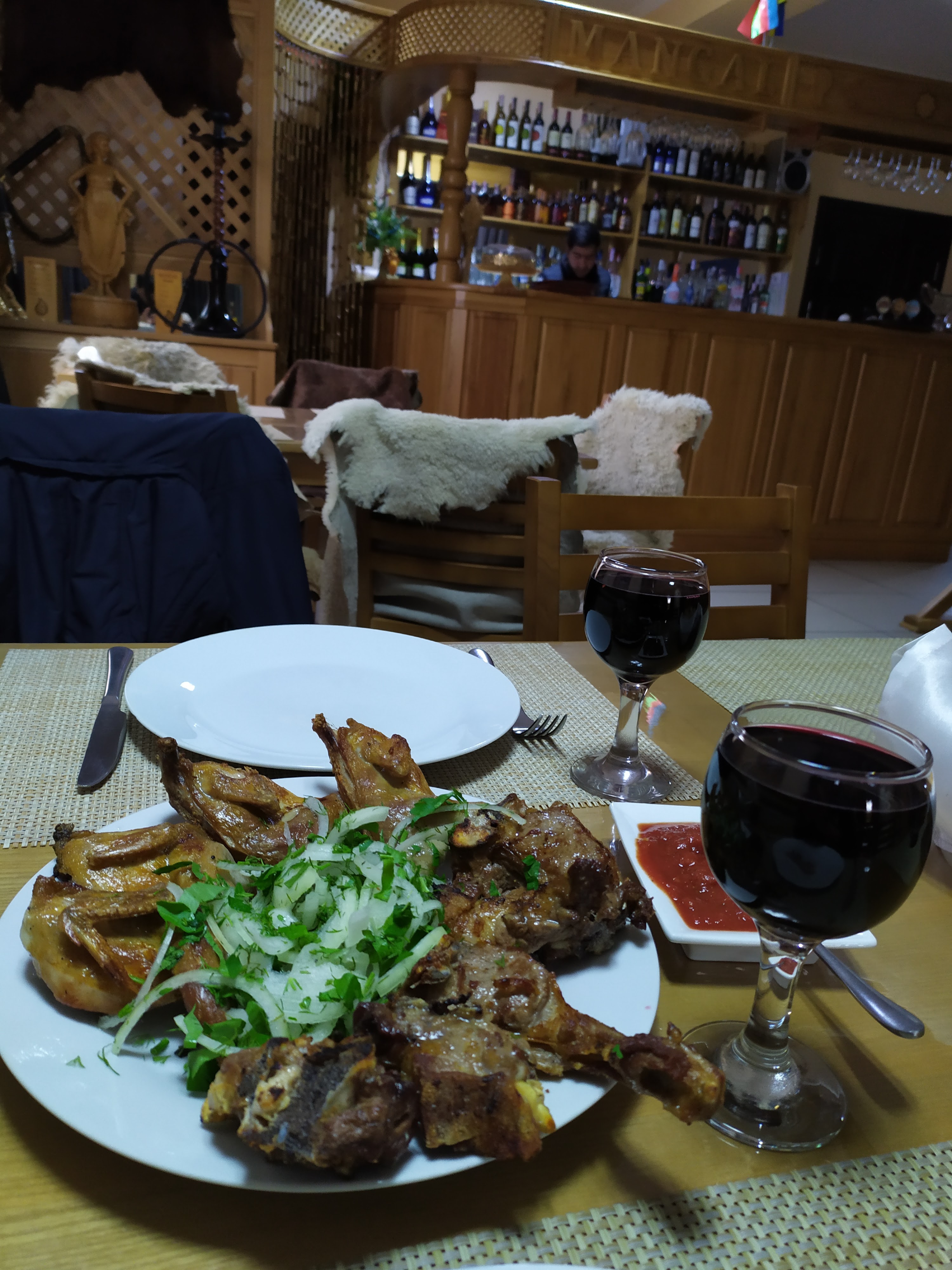 Mangal House image 20