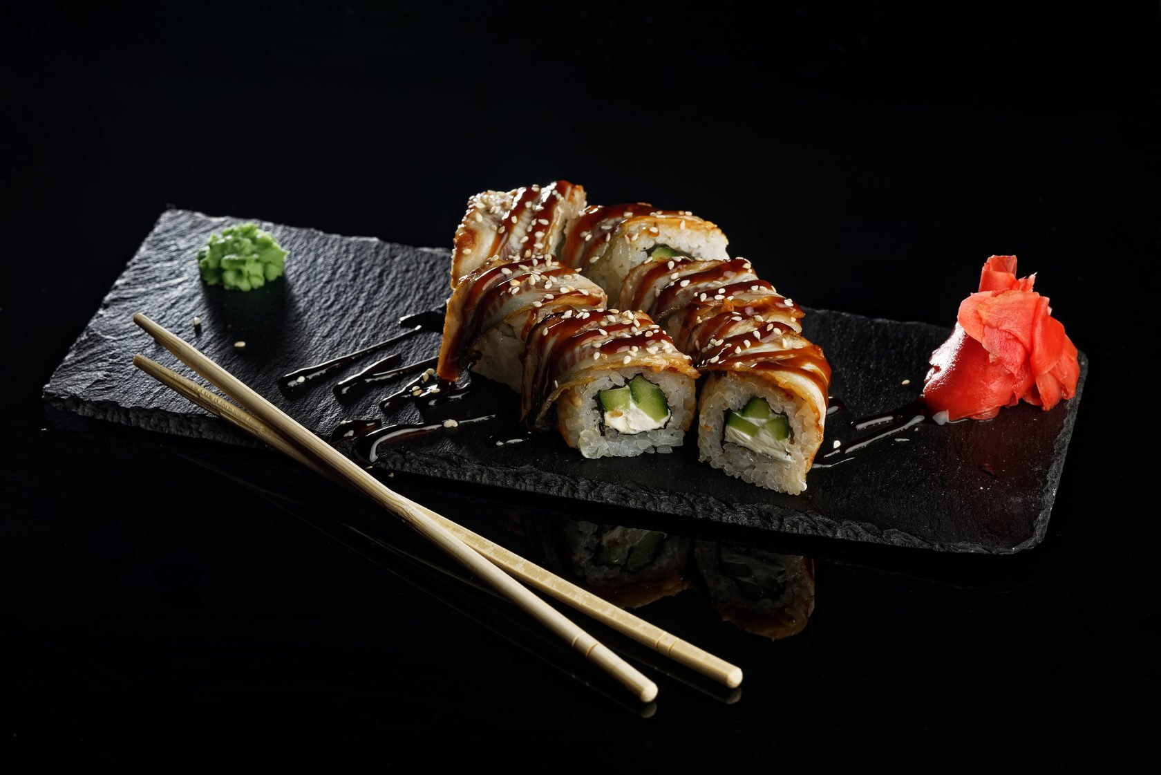 Imperial sushi fastov image 9