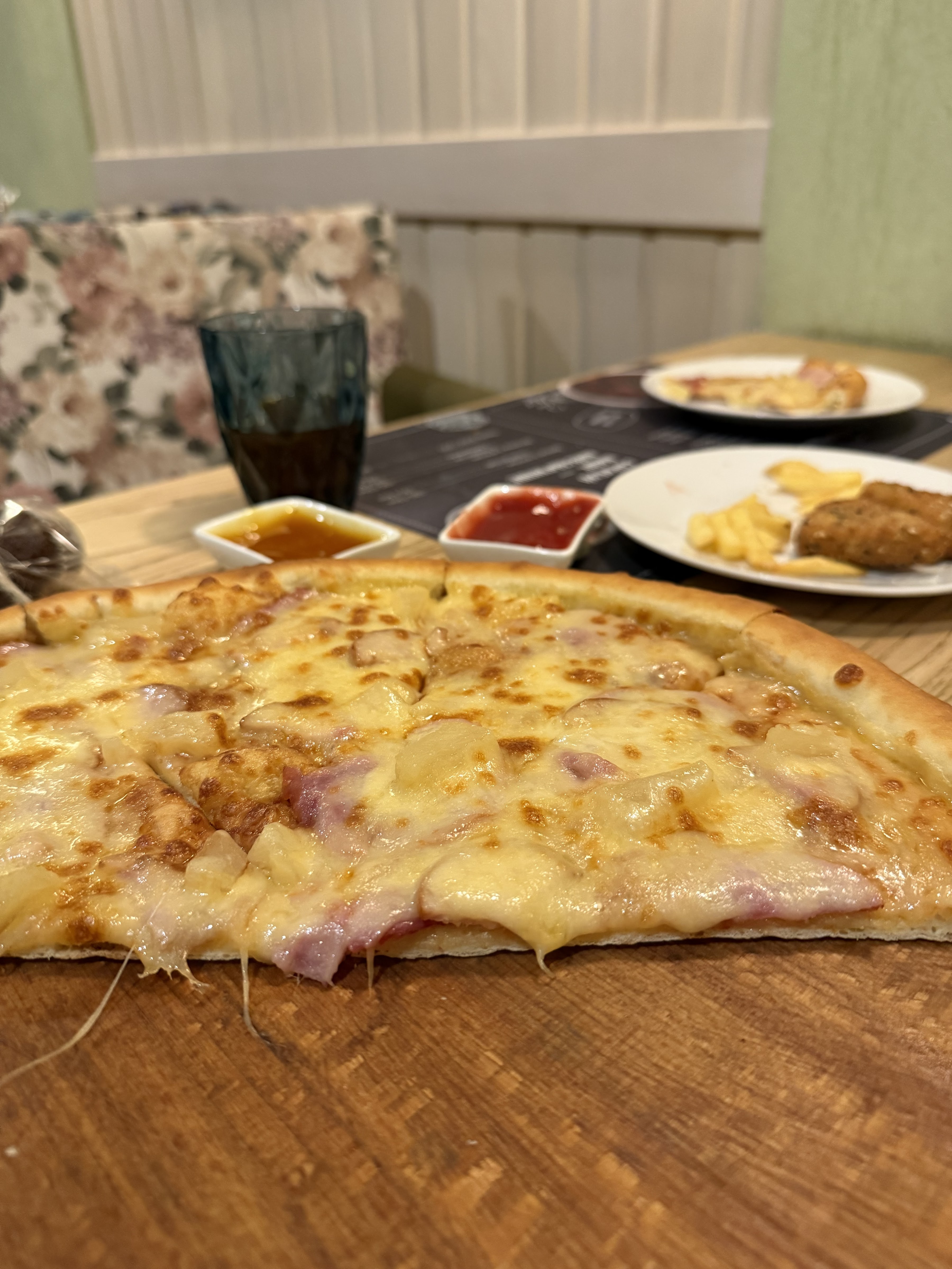 Villa Chipollina image 20