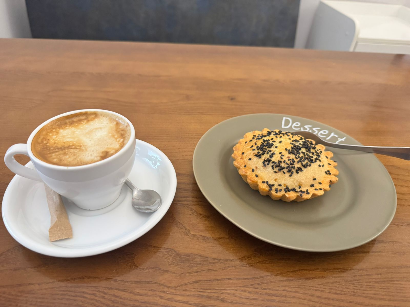 Dessert Bar image 12