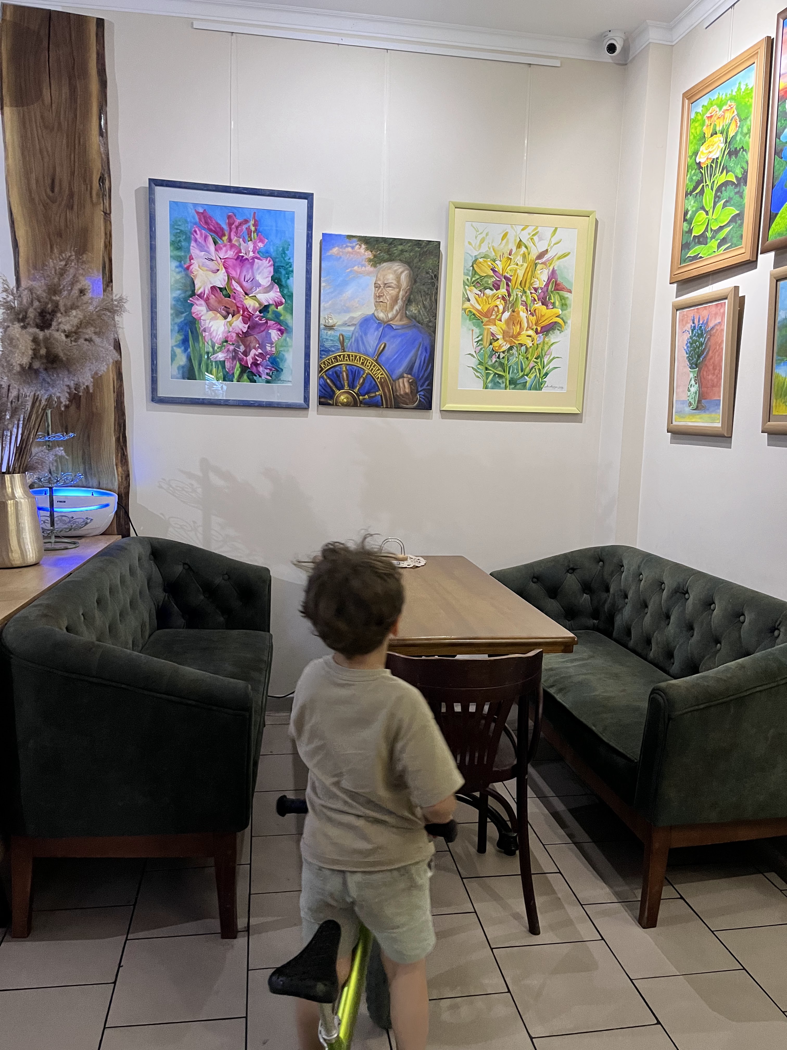 Dessert Bar image 15