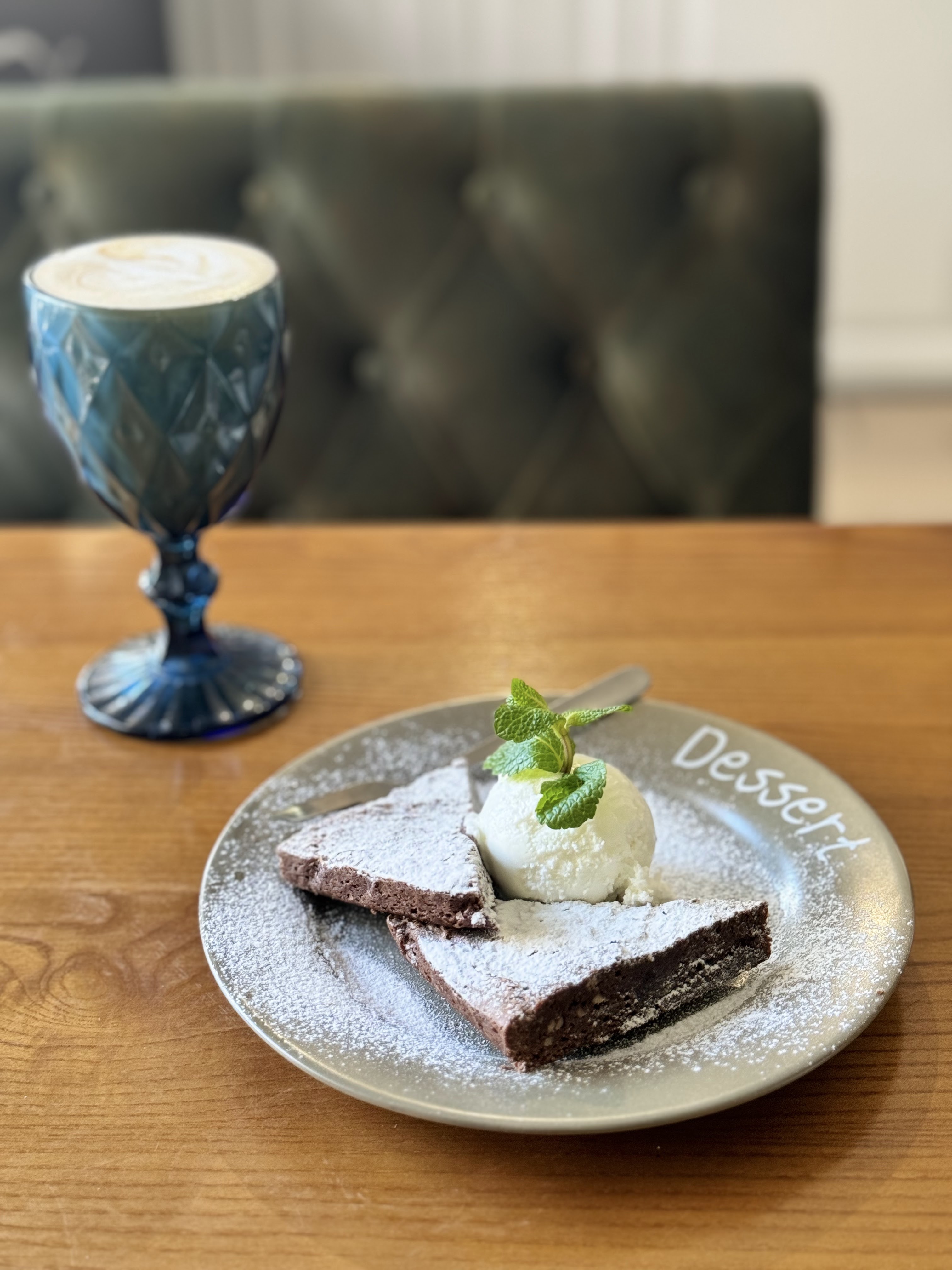 Dessert Bar image 16