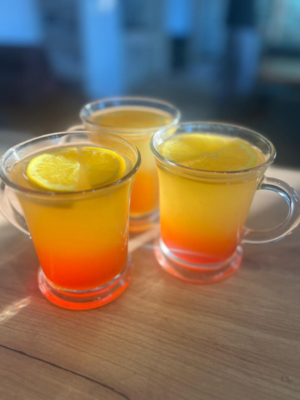 Dessert Bar image 19