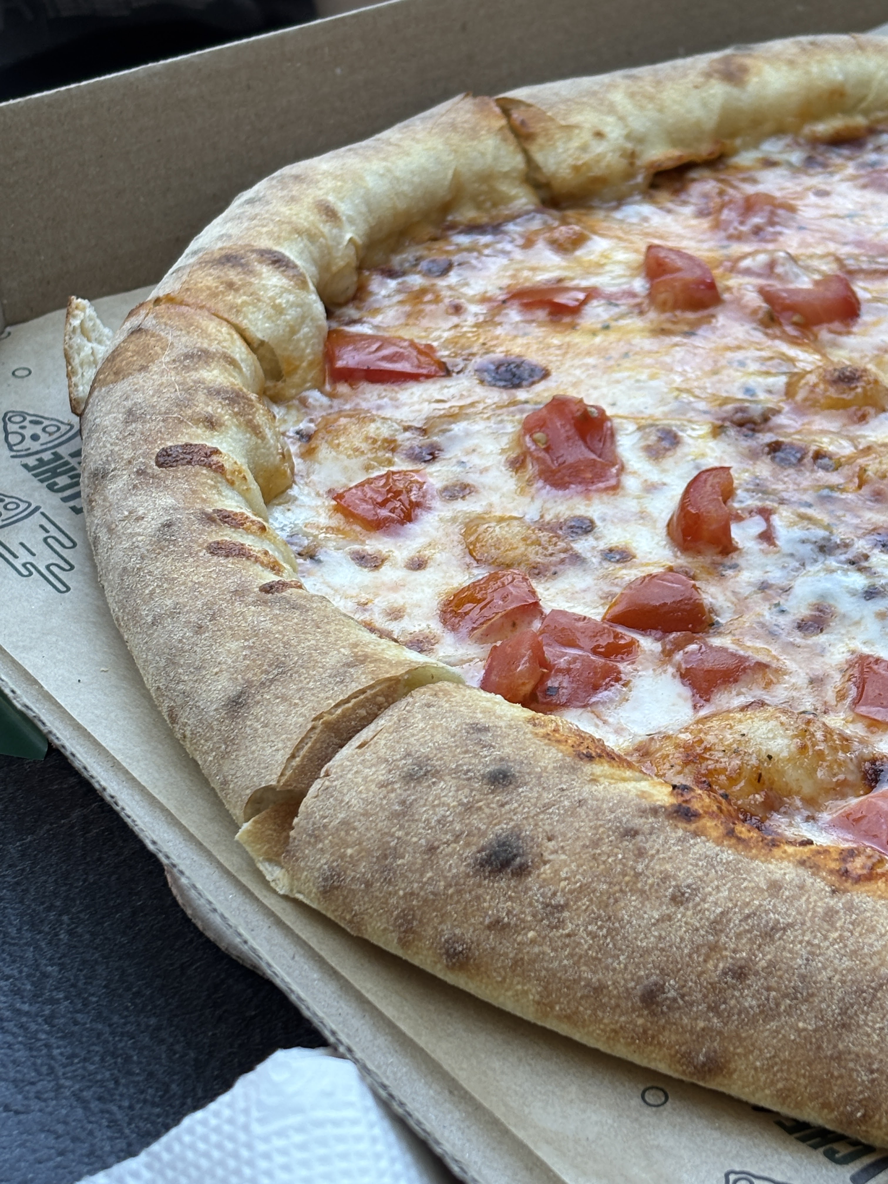 fichepizza - Піца та Бургери Фастів image 13