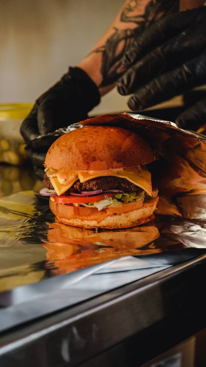 fichepizza - Піца та Бургери Фастів image 15