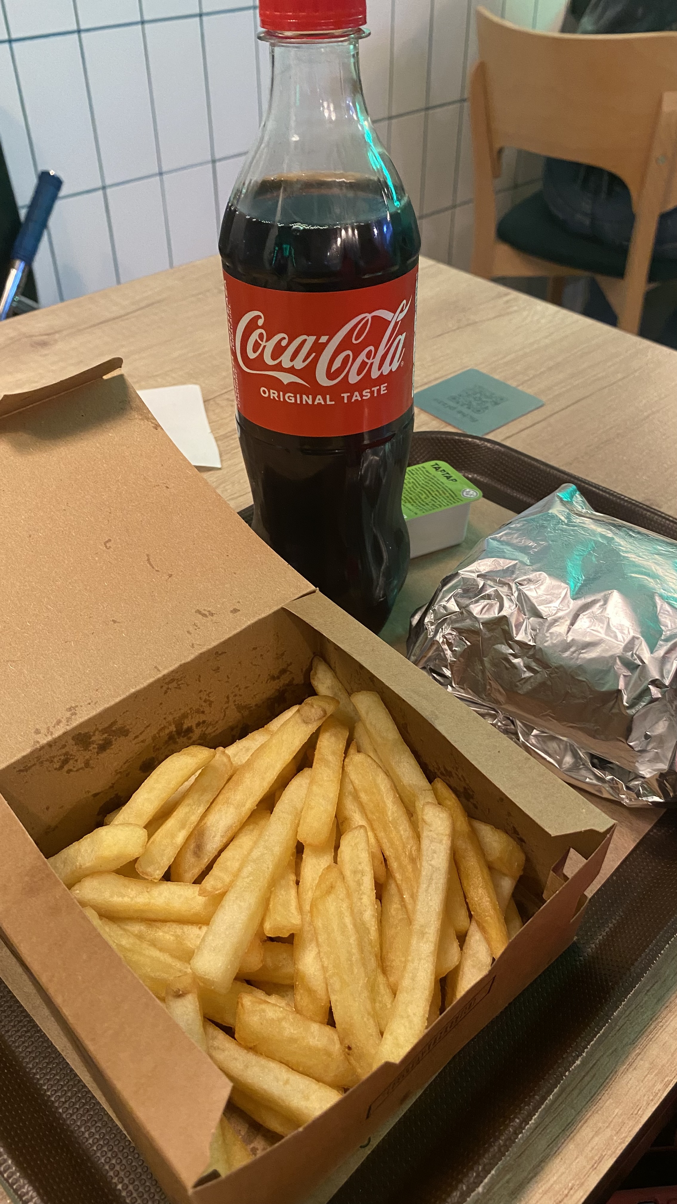 fichepizza - Піца та Бургери Фастів image 18