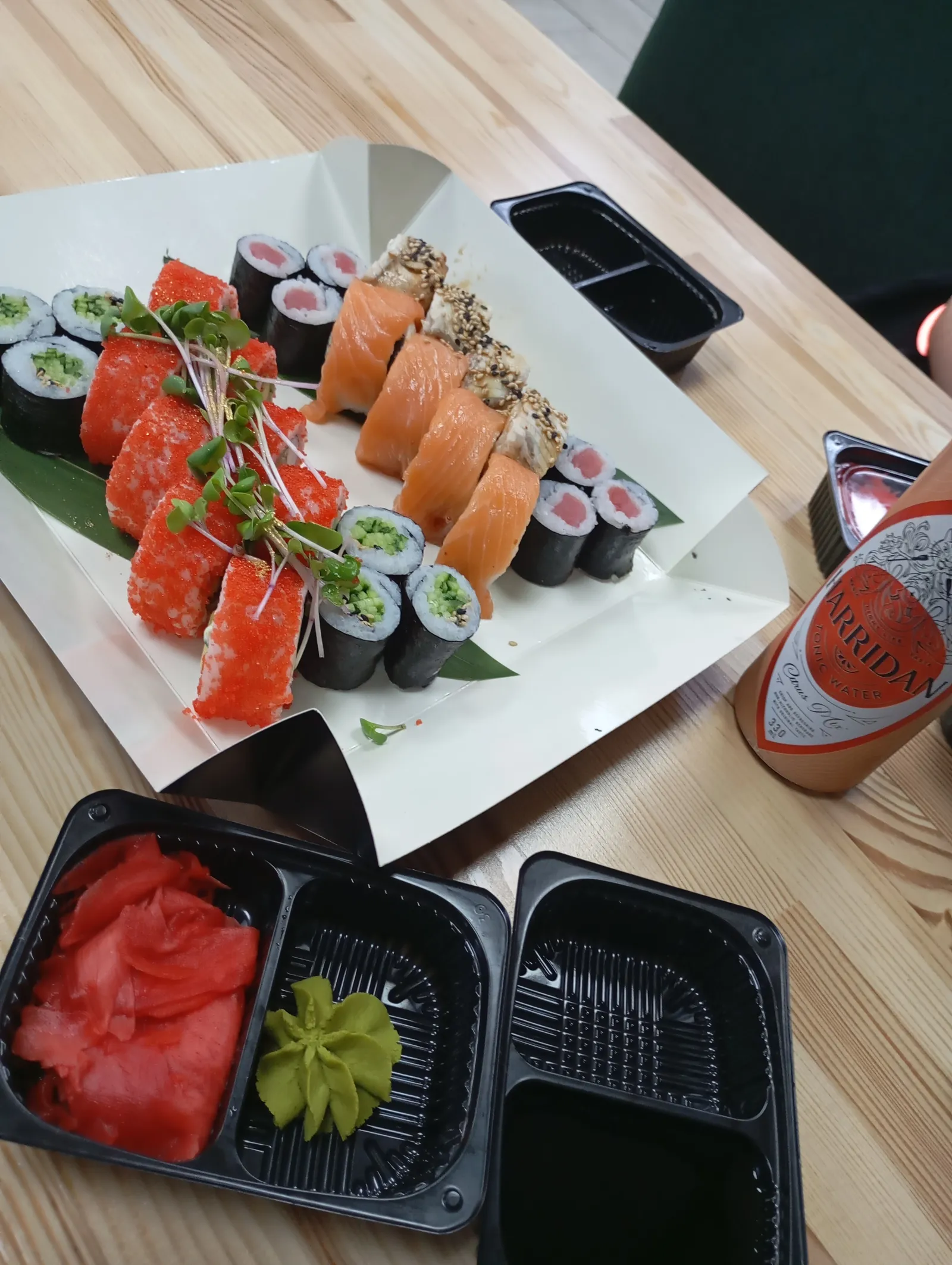 Sushi King image 20