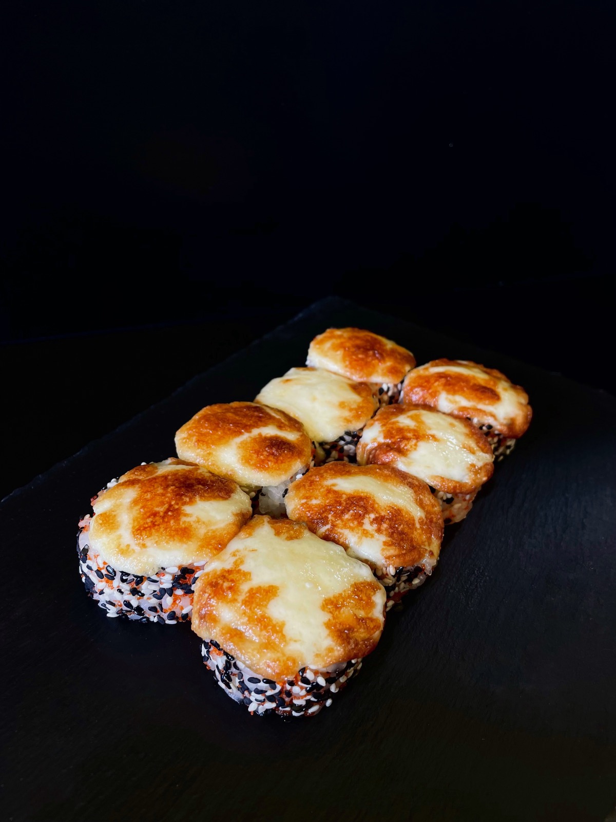 Kisomi sushi image 15