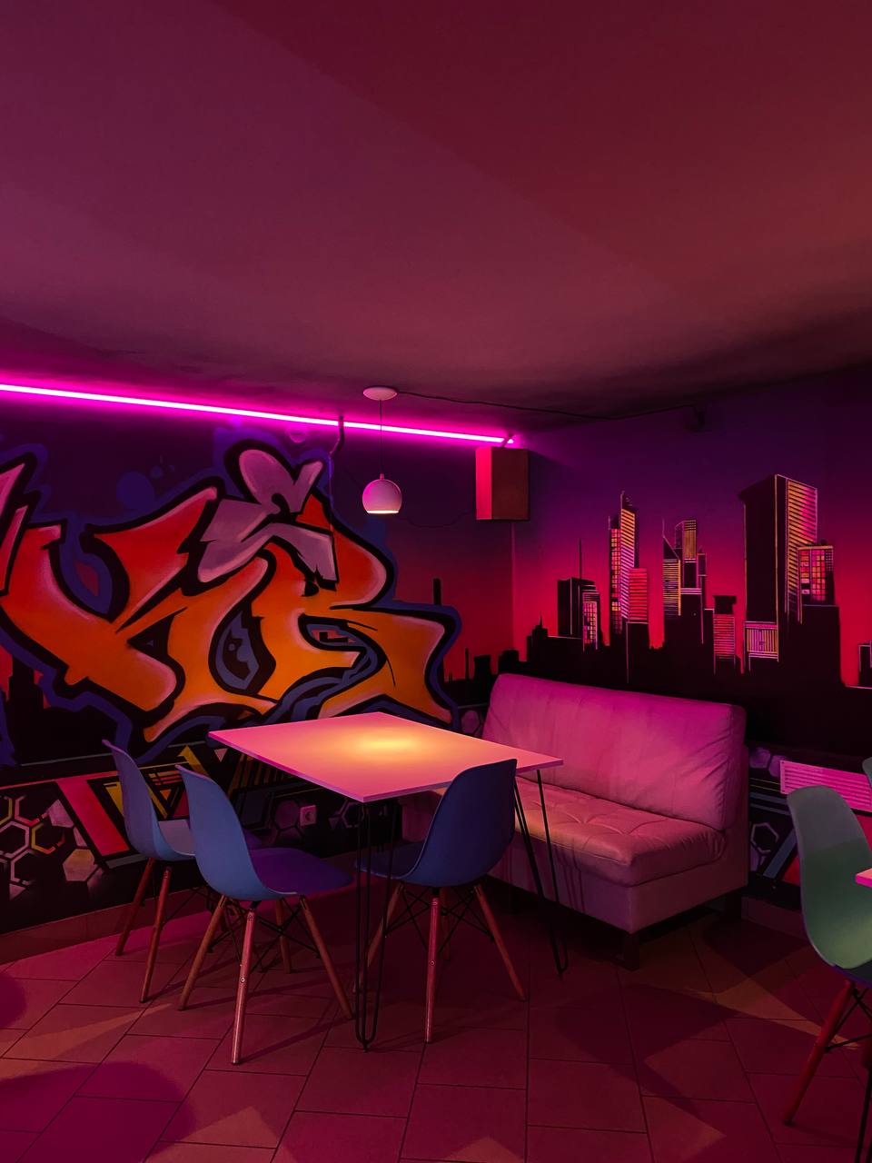 Bunker Cafe image 13