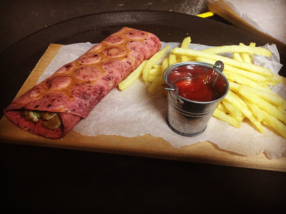 Bunker Cafe image 15