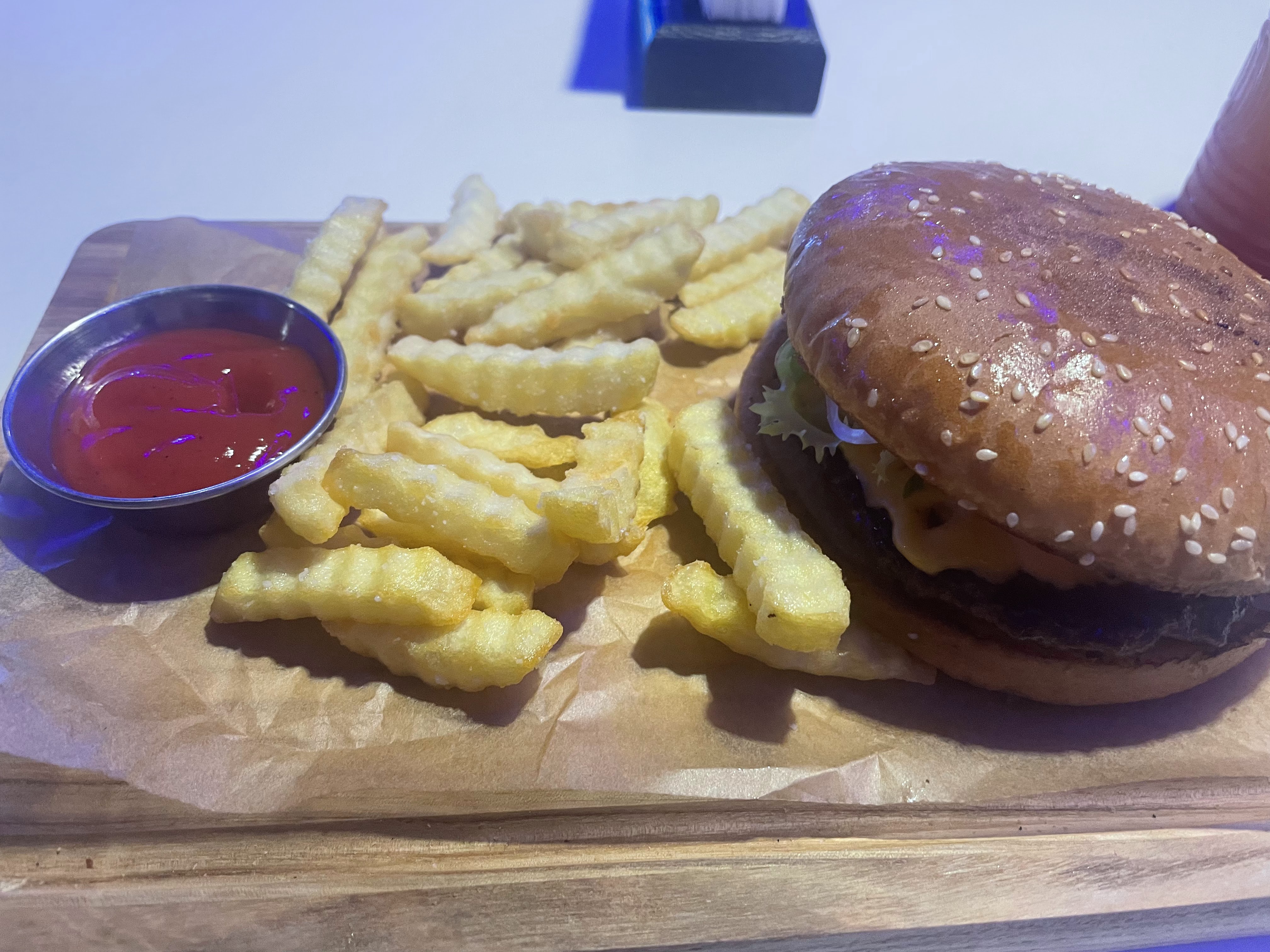 Bunker Cafe image 16