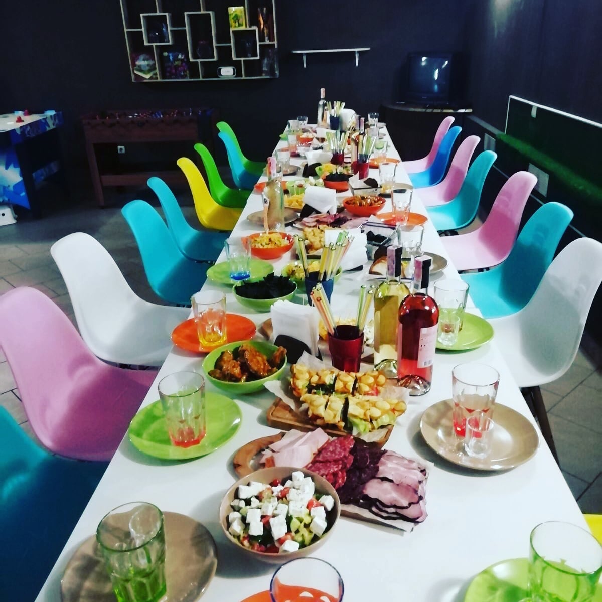 Bunker Cafe image 18