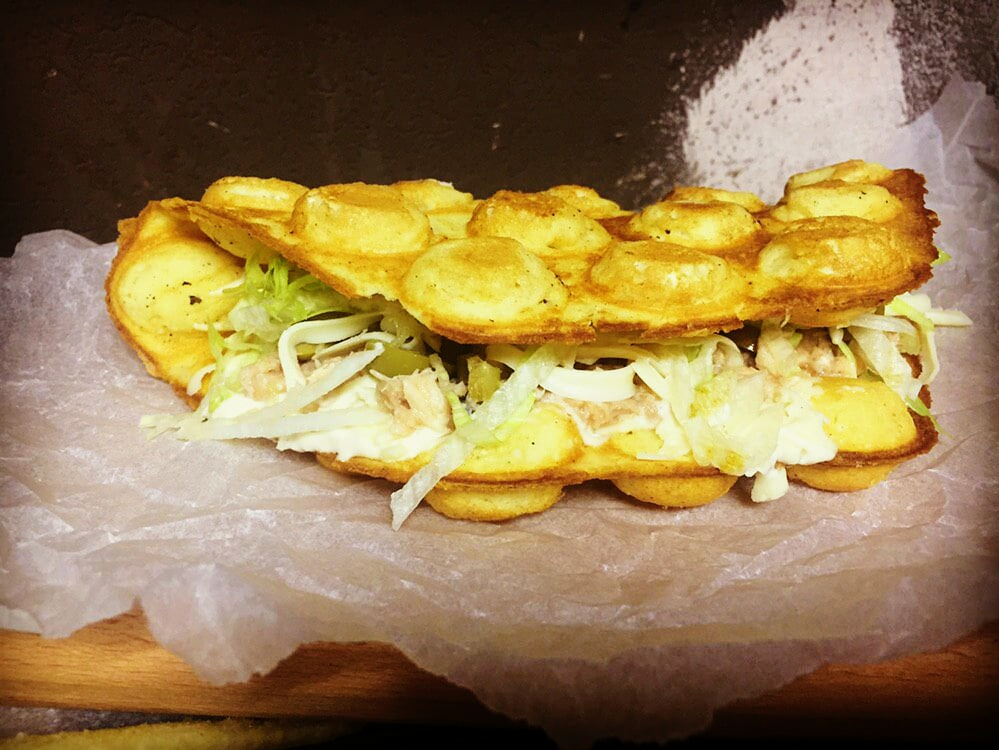 Bunker Cafe image 19