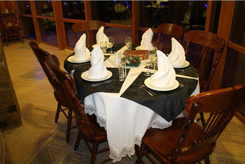 Restoran "Voyazh" image 11