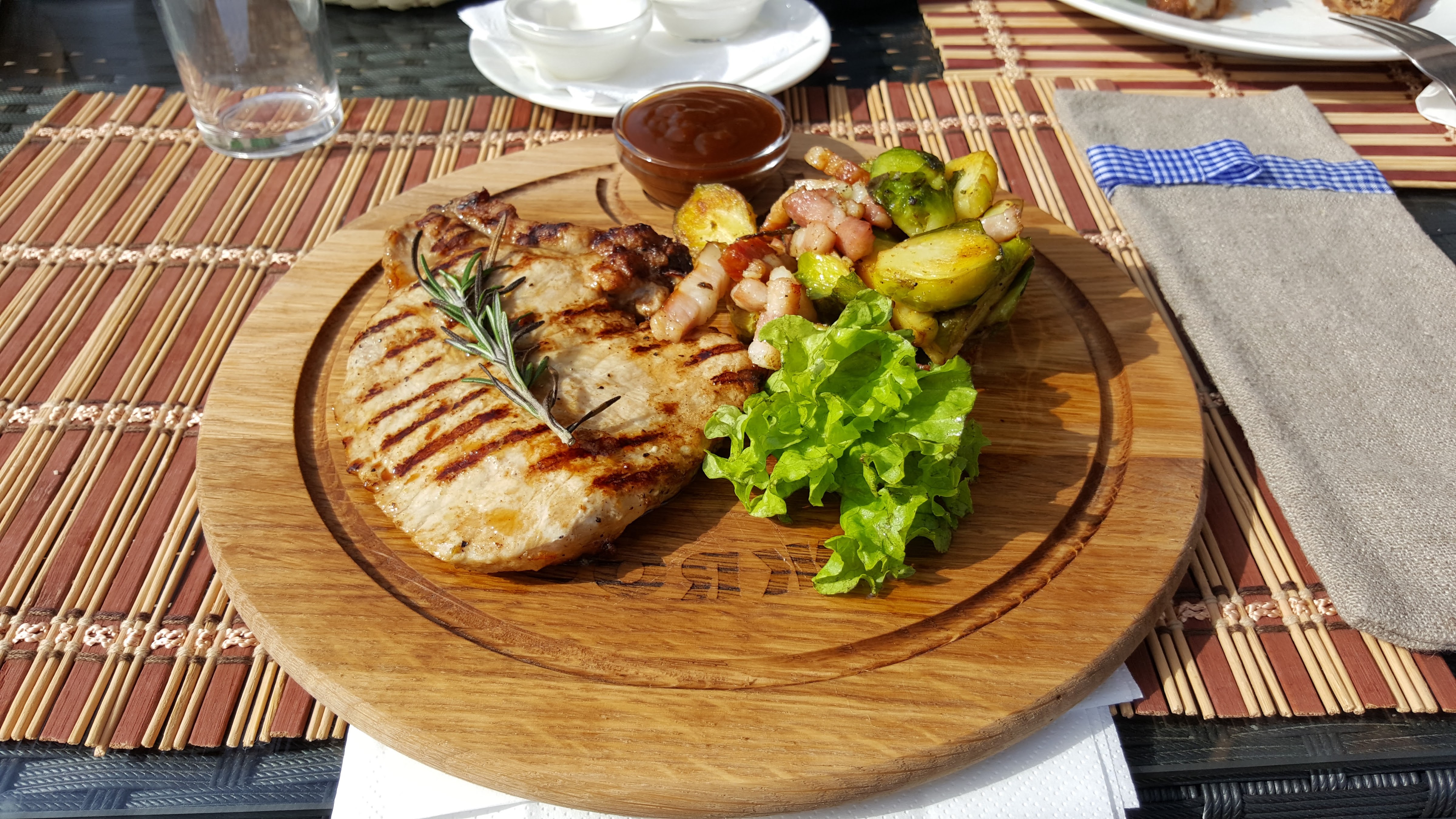 Restoran "Voyazh" image 12