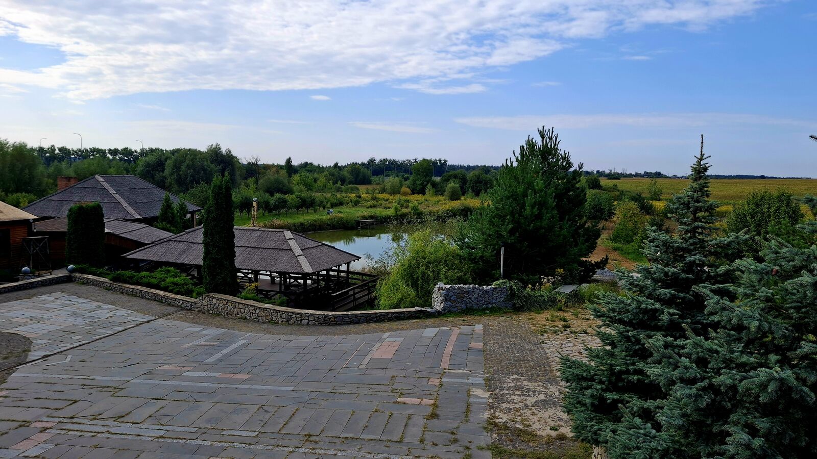 Restoran "Voyazh" image 15