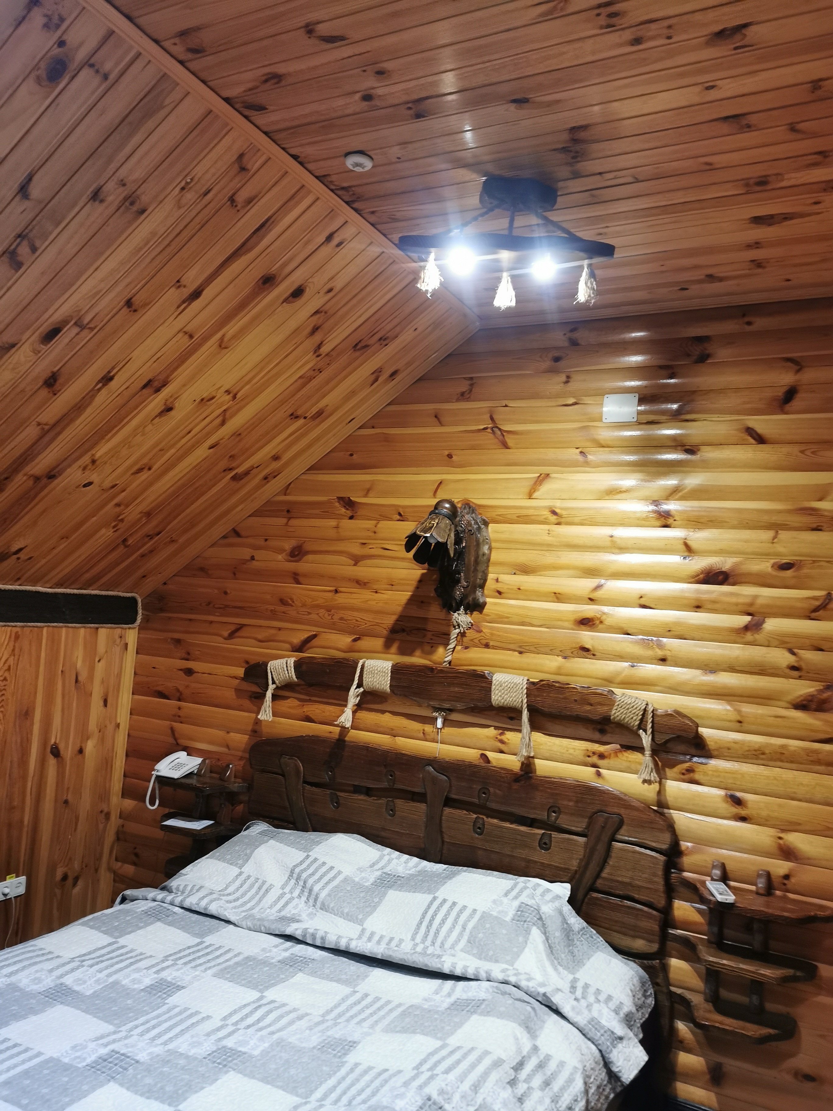 Restoran "Voyazh" image 20