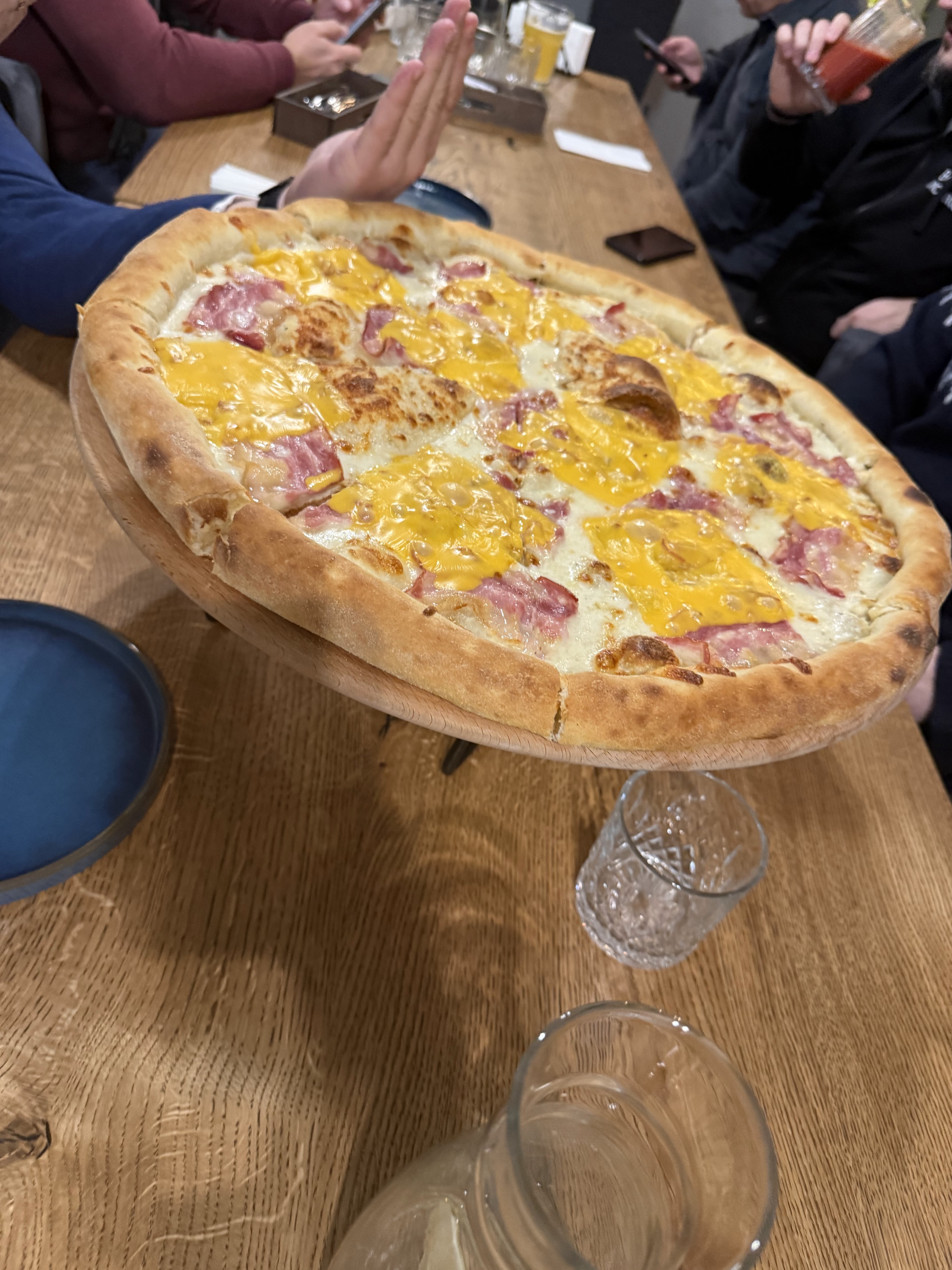 Lounge bar VIBE image 12