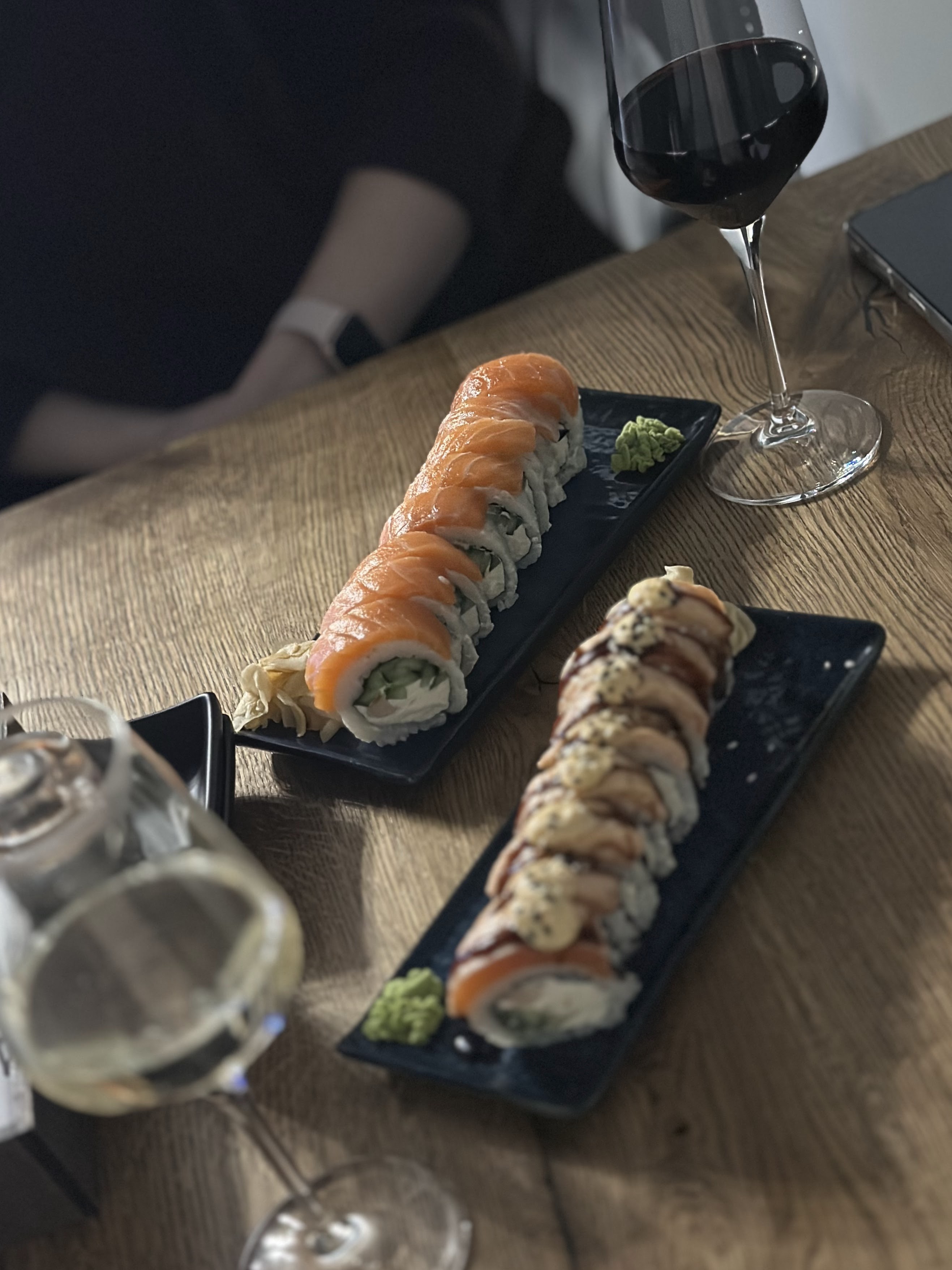 Lounge bar VIBE image 13