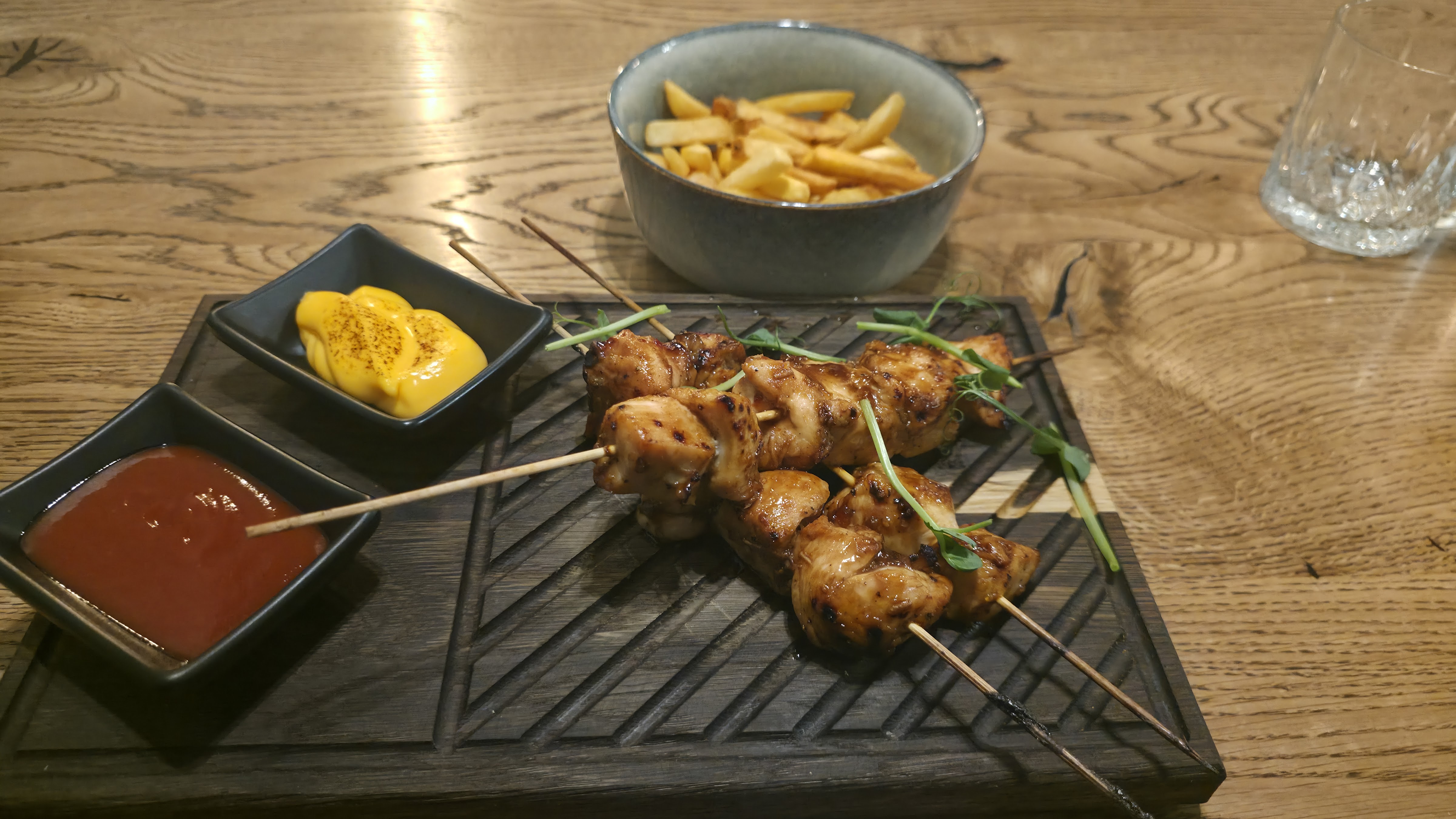 Lounge bar VIBE image 16