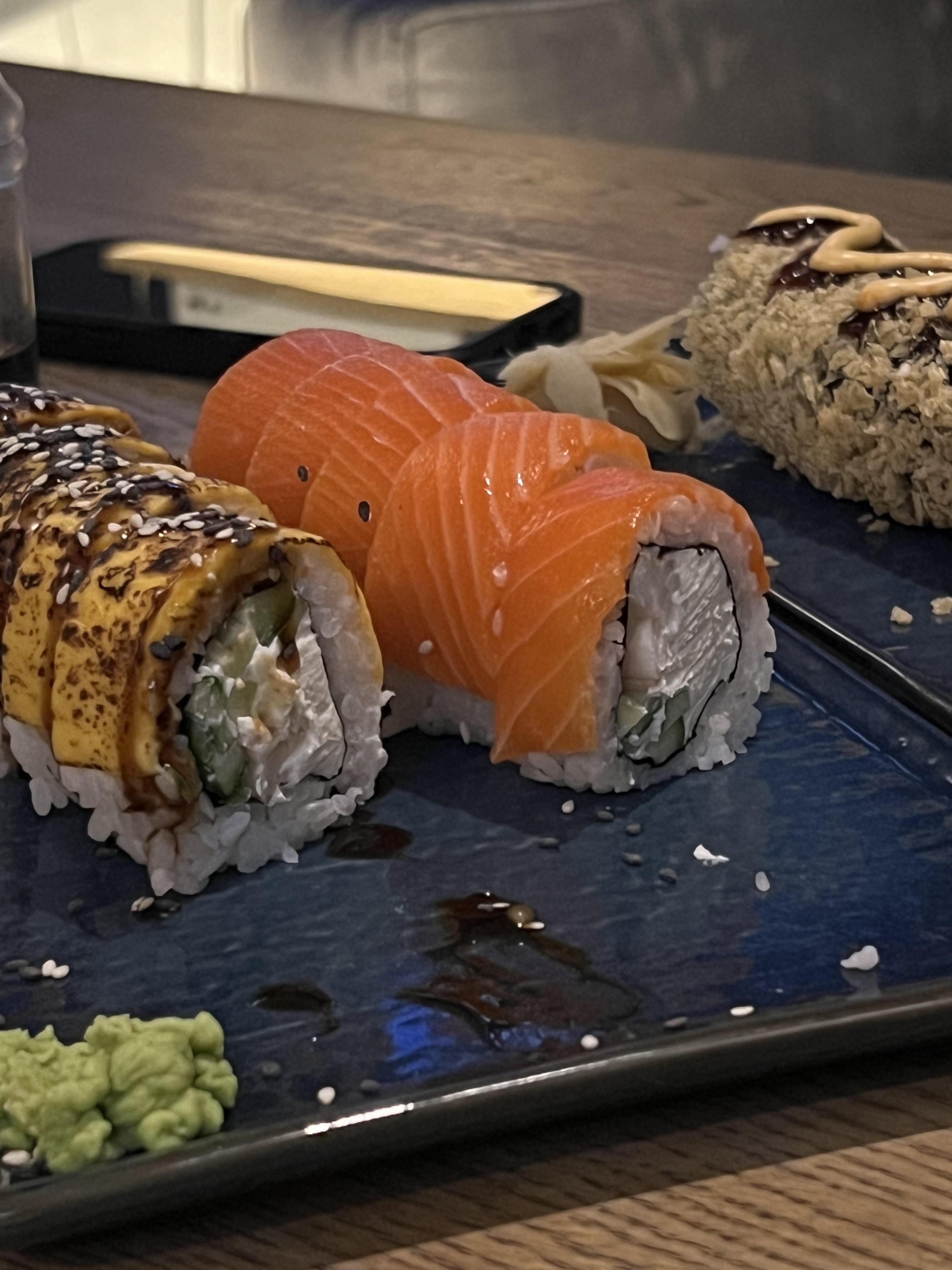 Lounge bar VIBE image 20