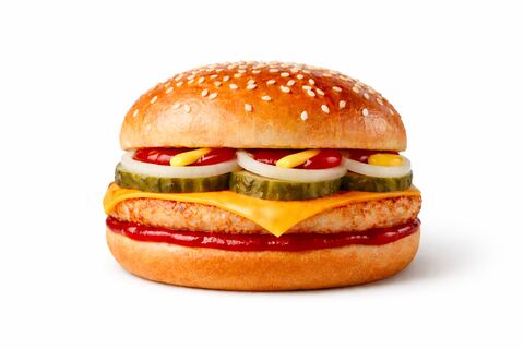 Duck Cheese image 8